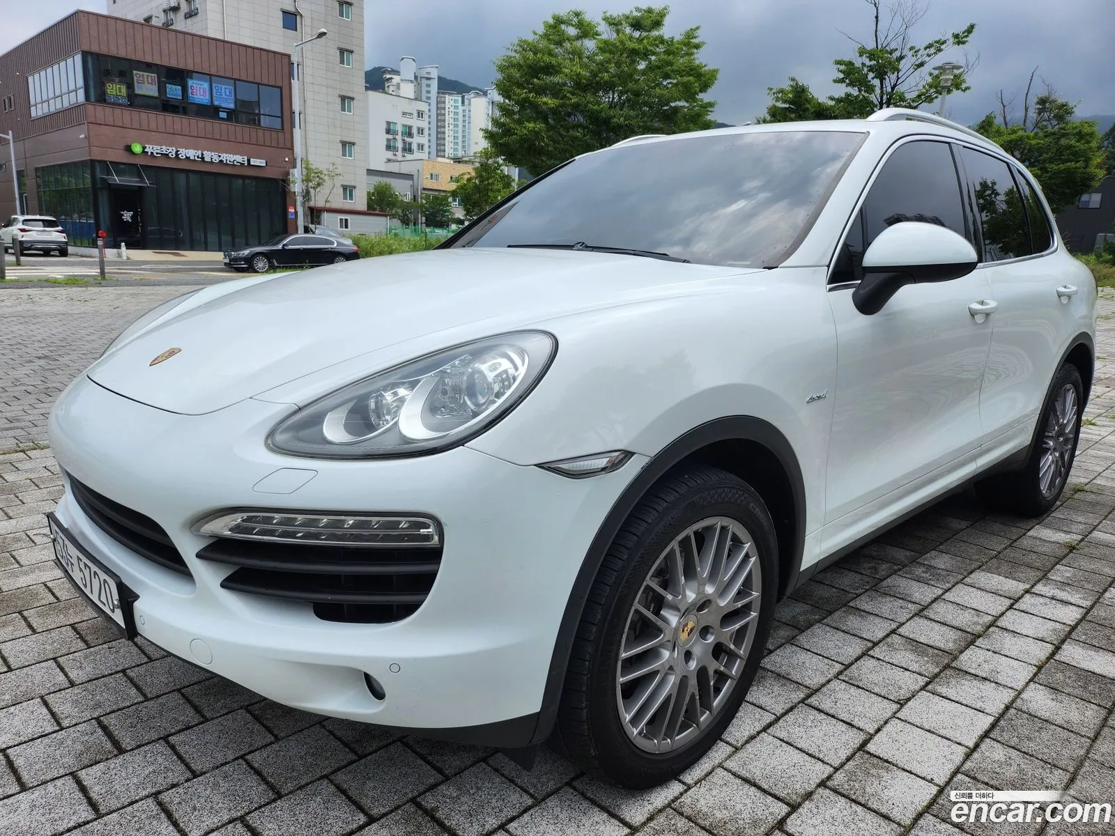 Korex Auto Trade - фотография 6758862