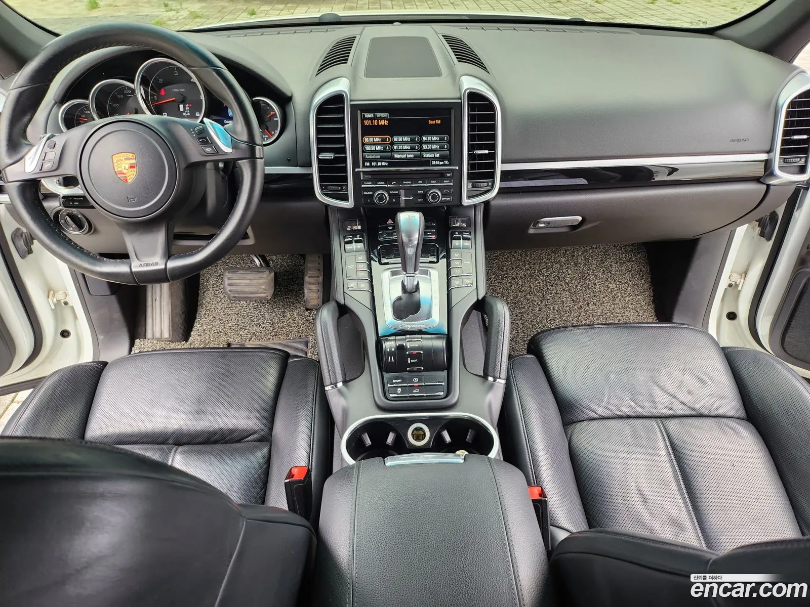 Korex Auto Trade - фотография 6758870