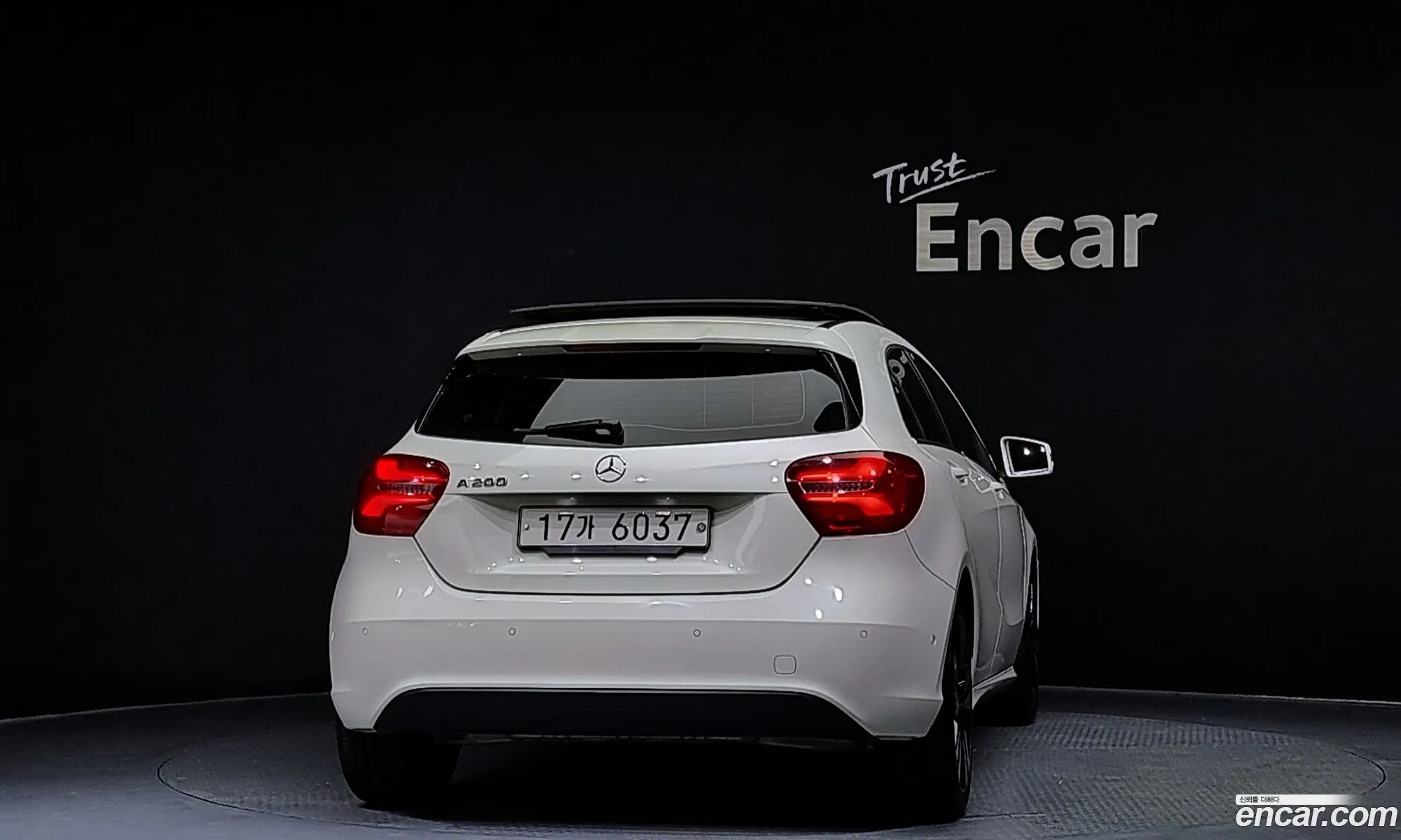 Mercedes-Benz A-Klasse A200 2018 - фотография 18659884
