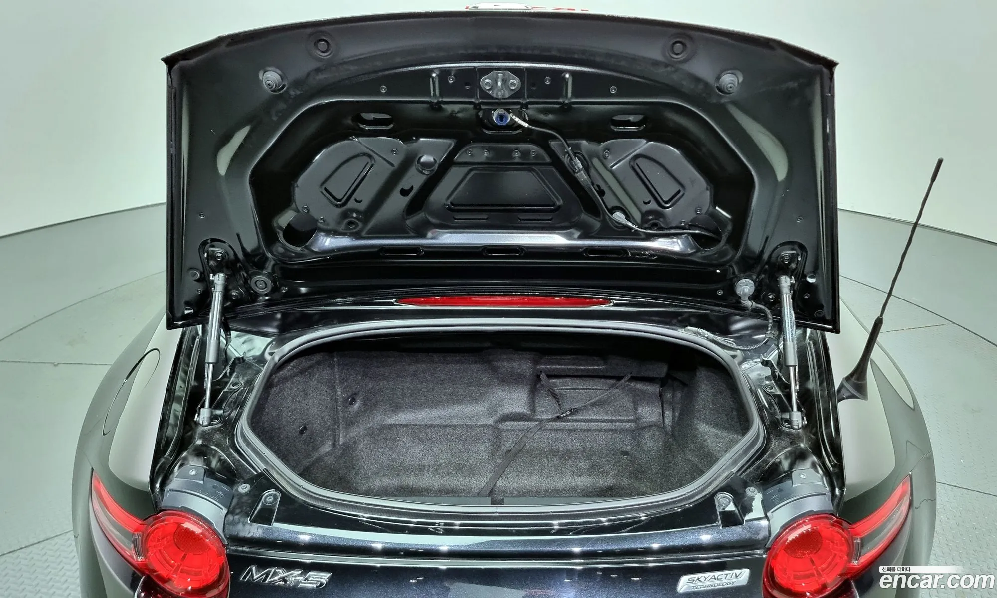 Korex Auto Trade - фотография 14013864
