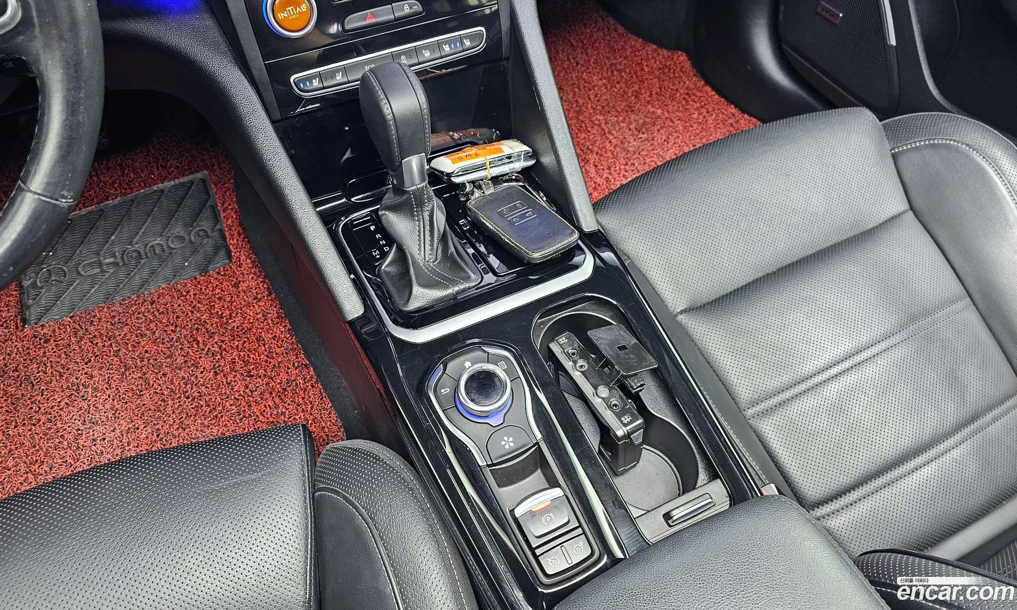 Korex Auto Trade - фотография 14920598