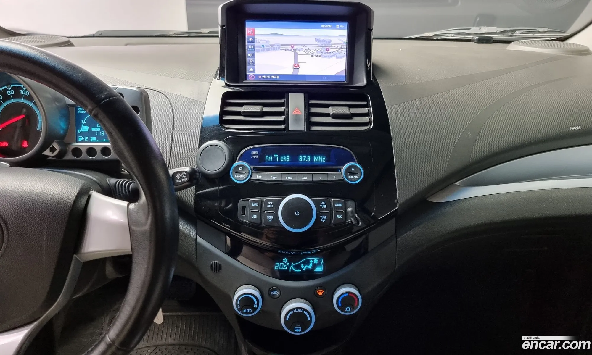 Korex Auto Trade - фотография 8243079