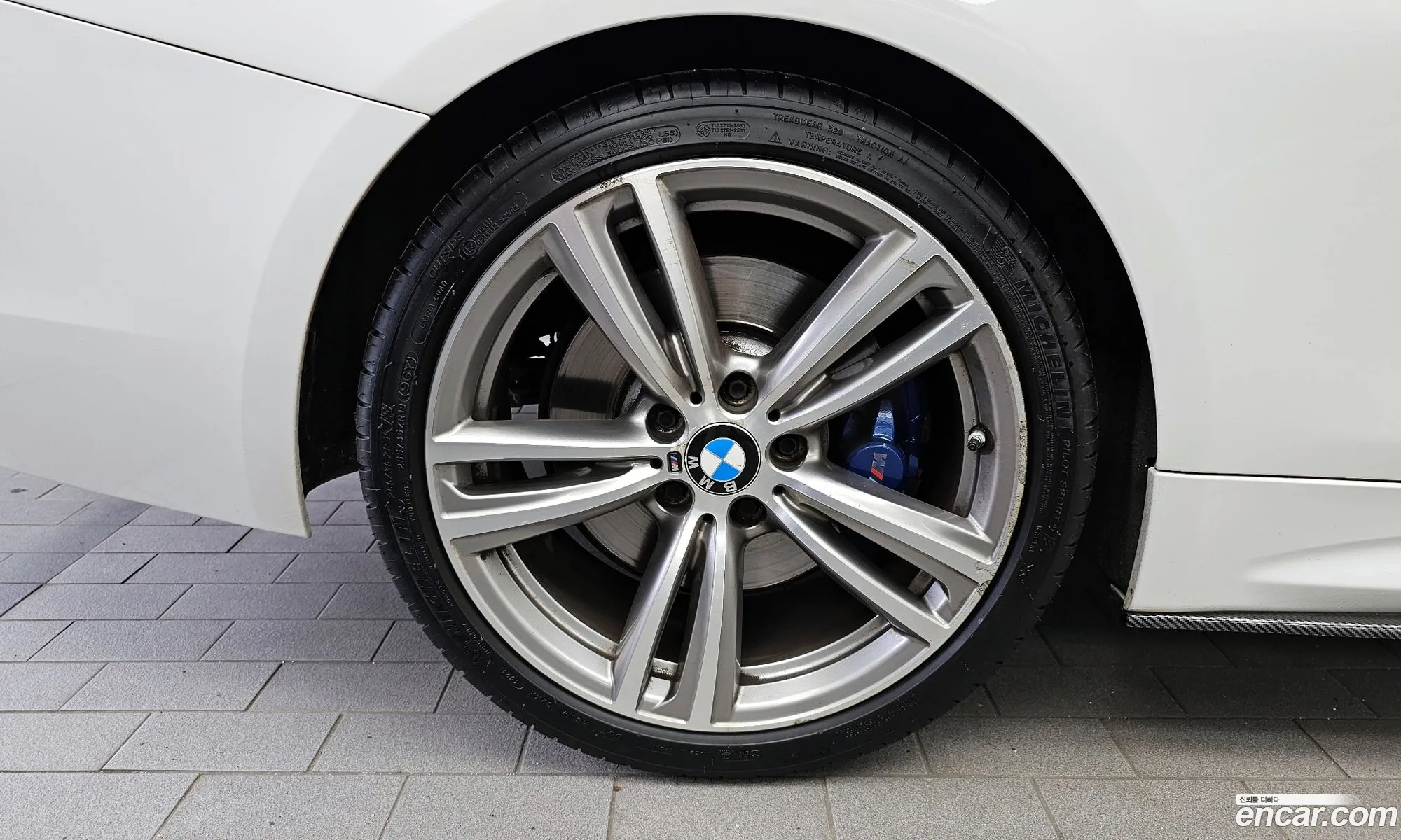 BMW 4Er 428I M Sports Coupe 2016 - фотография 15692153