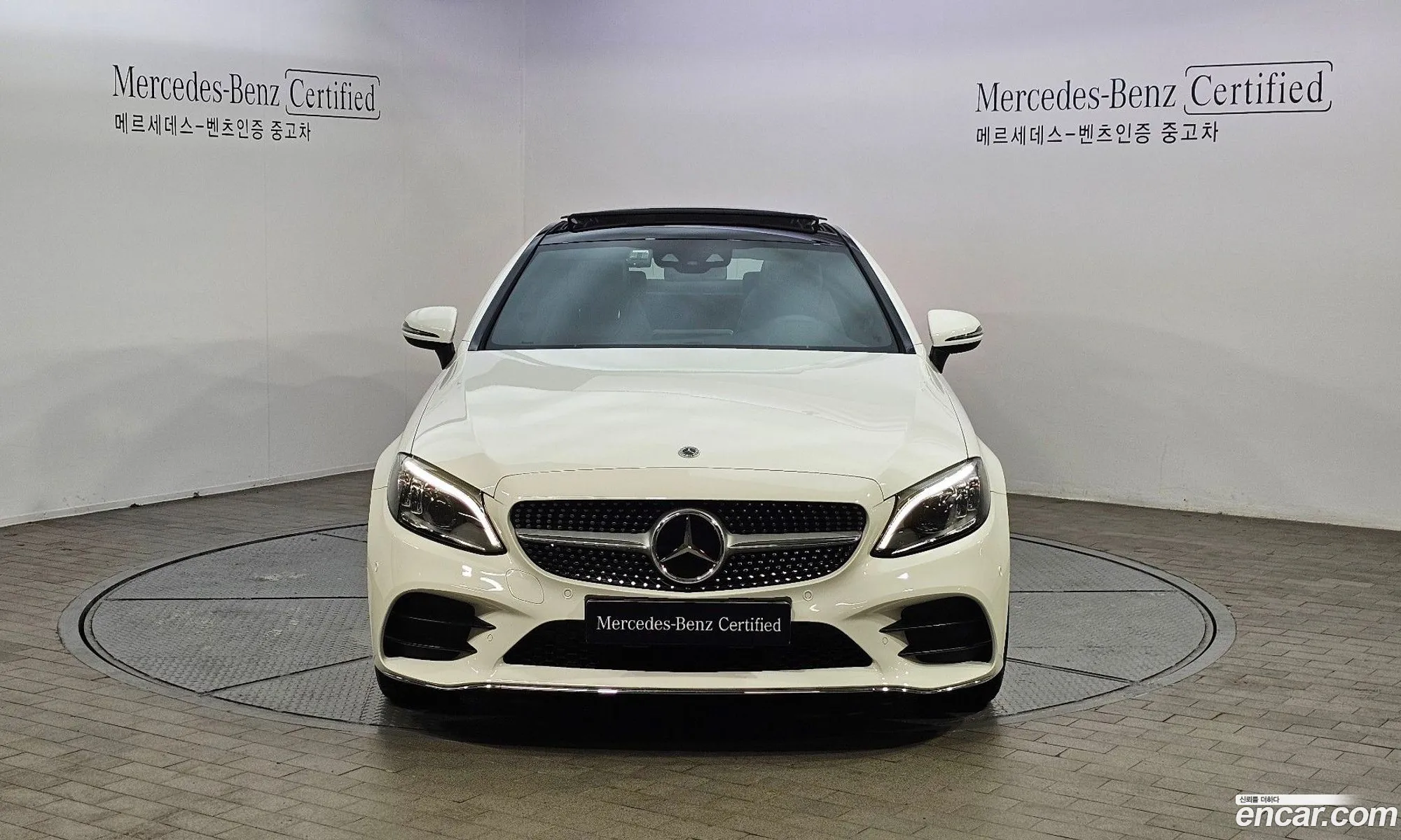 Mercedes-Benz C-Klasse C200 Coupe 2023 - фотография 18572321