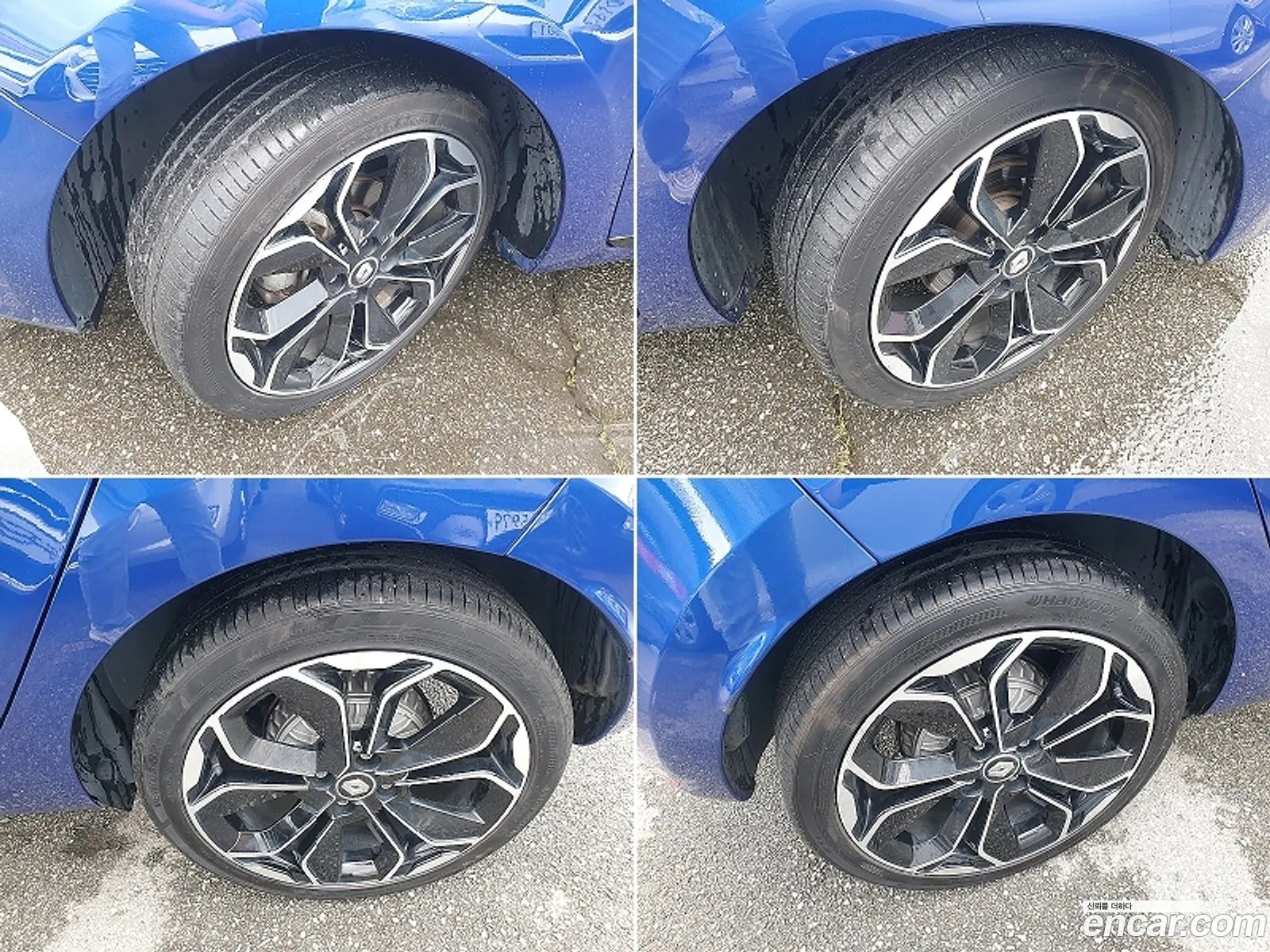 Renault Samsung Clio Intense 2018 - фотография 2580827