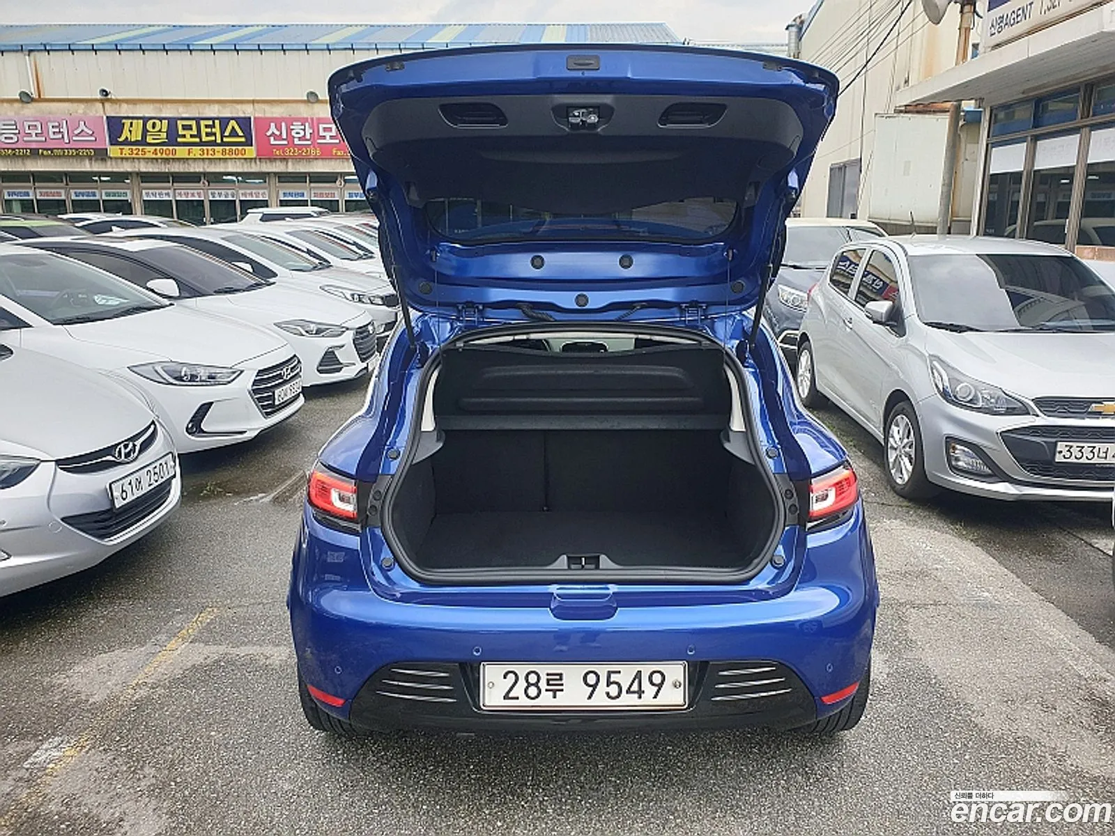 Korex Auto Trade - фотография 2610407