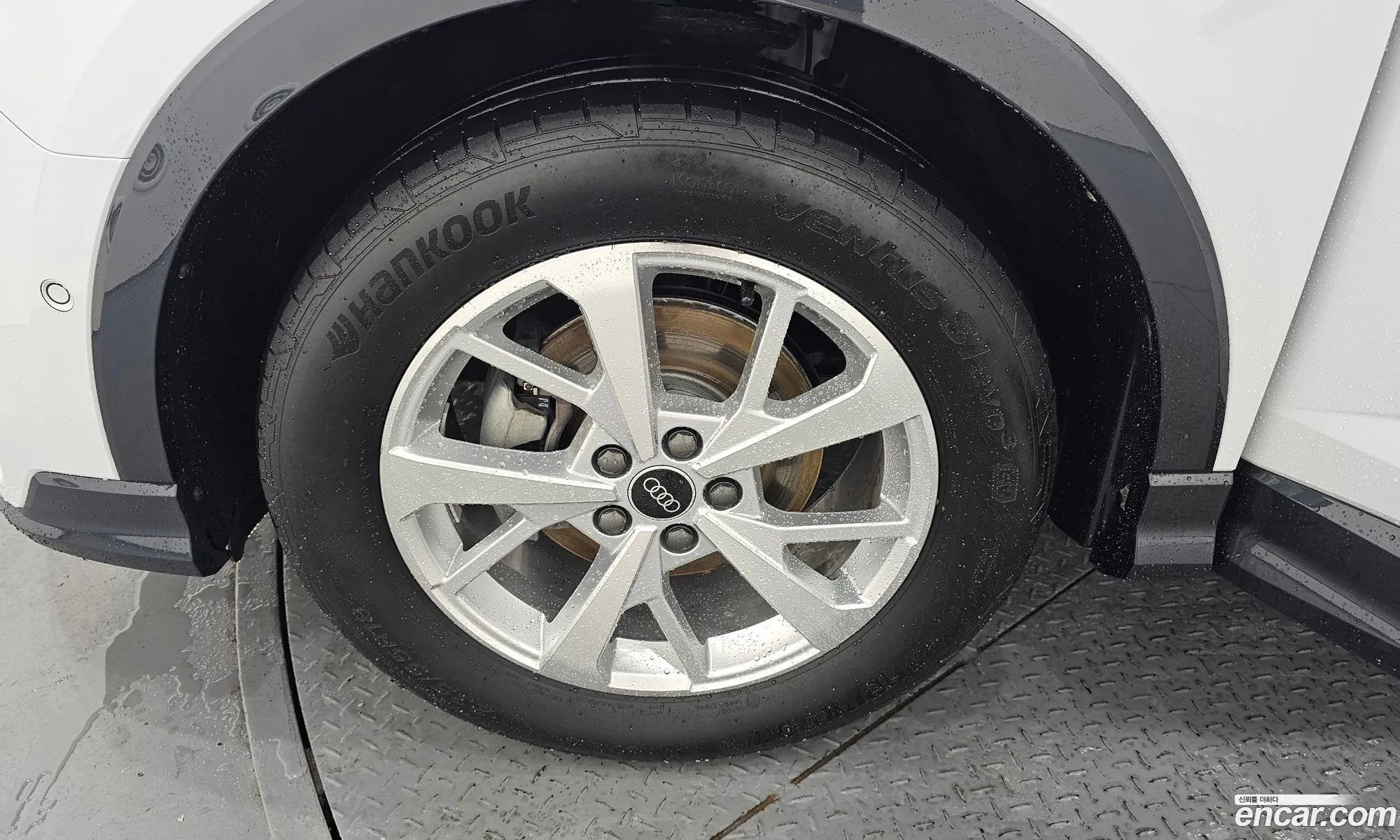 Audi Q3 35 Tdi Sportback 2023 - фотография 8464310