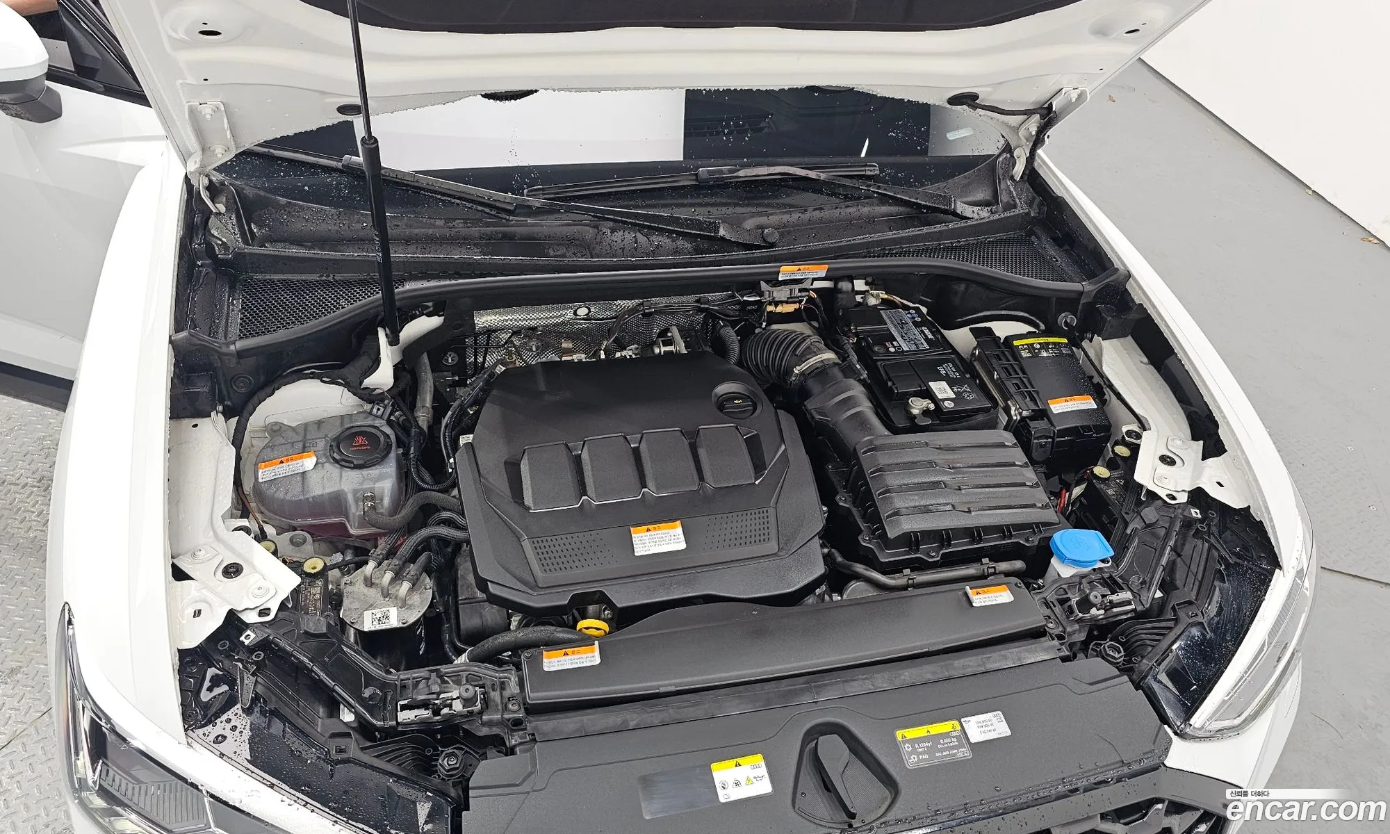 Audi Q3 35 Tdi Sportback 2023 - фотография 8464311