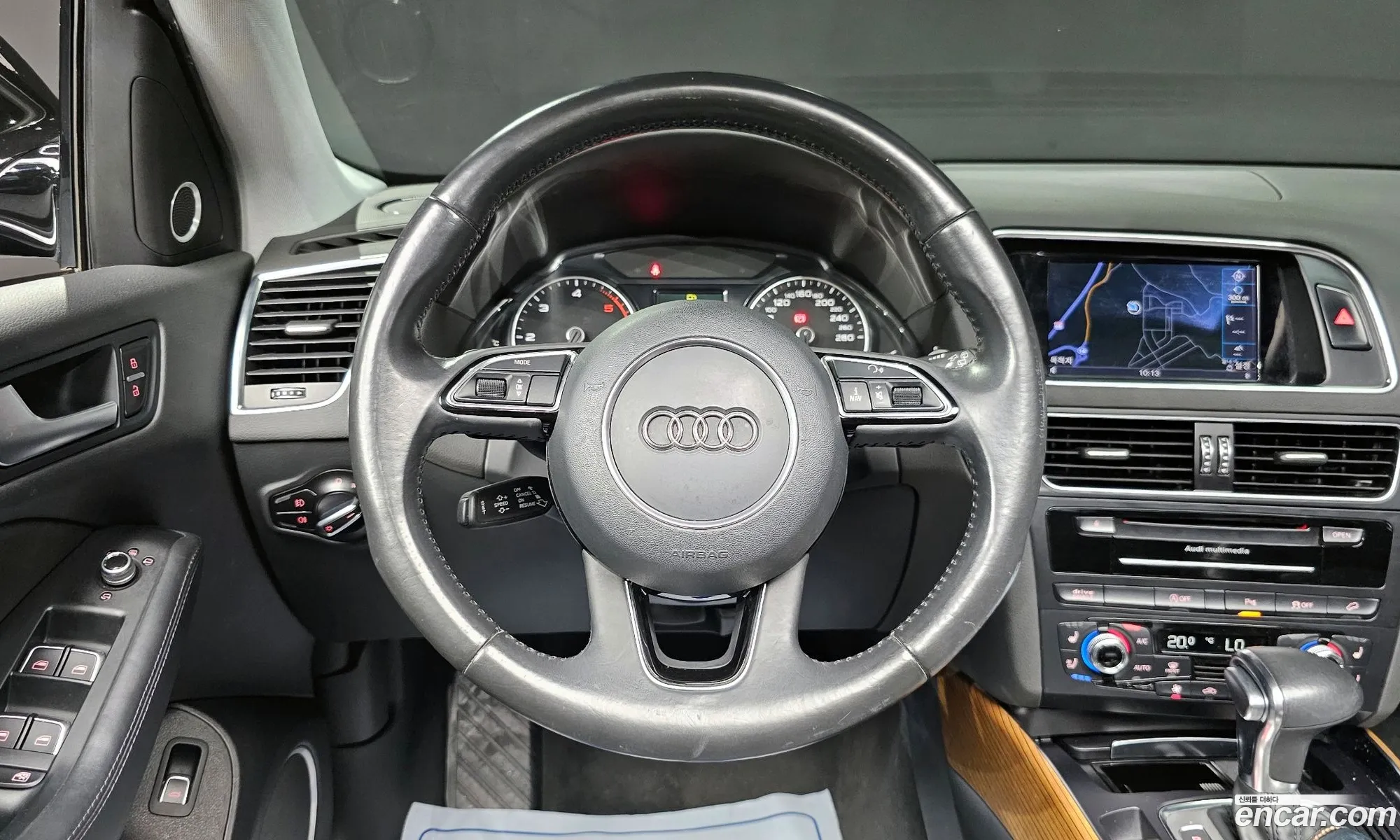 Korex Auto Trade - фотография 3972690