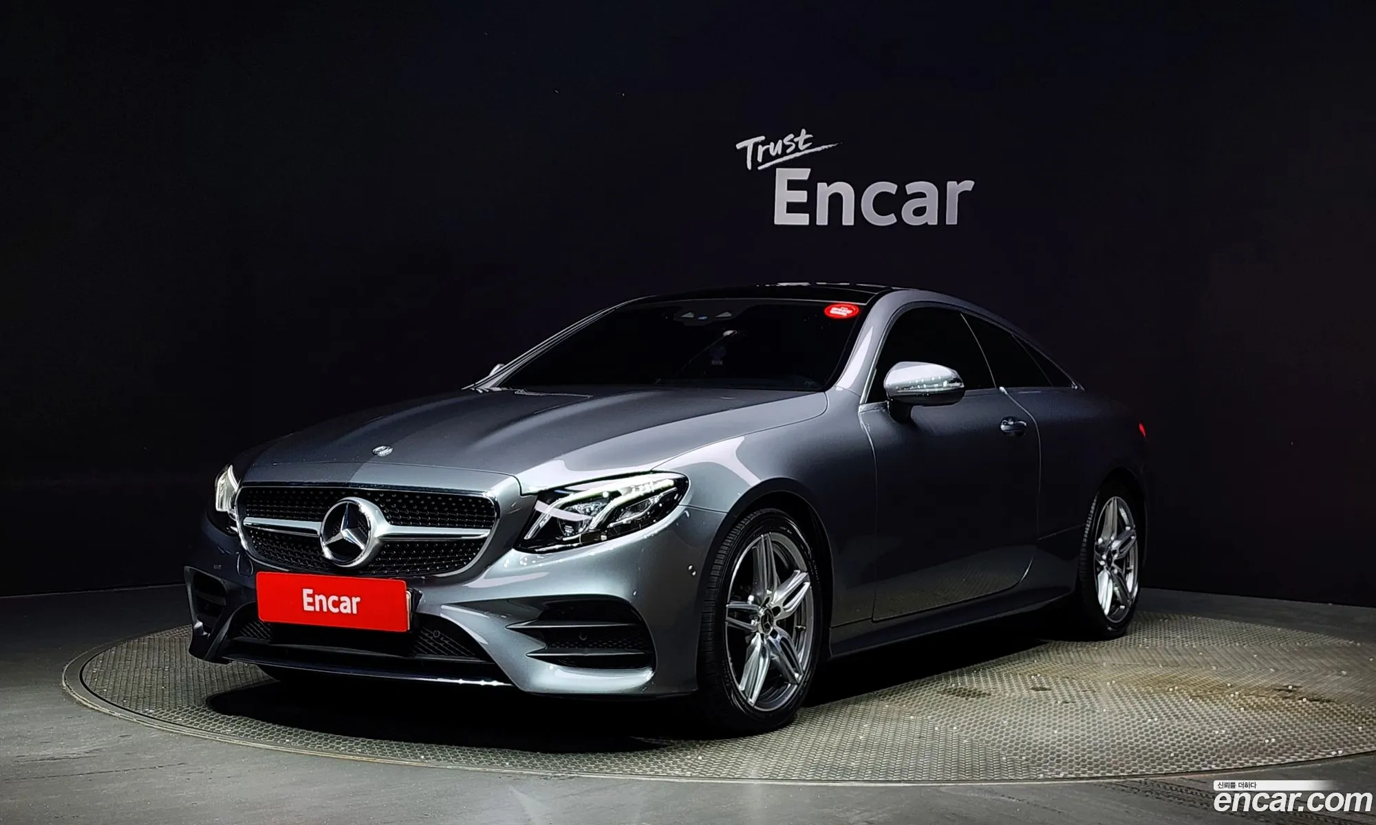 Mercedes-Benz E-Klasse V W213 S213 C238 E220D Coupe 2018 - фотография 18624044