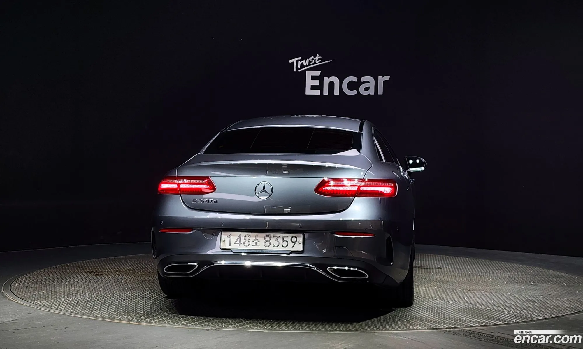 Mercedes-Benz E-Klasse V W213 S213 C238 E220D Coupe 2018 - фотография 18624047