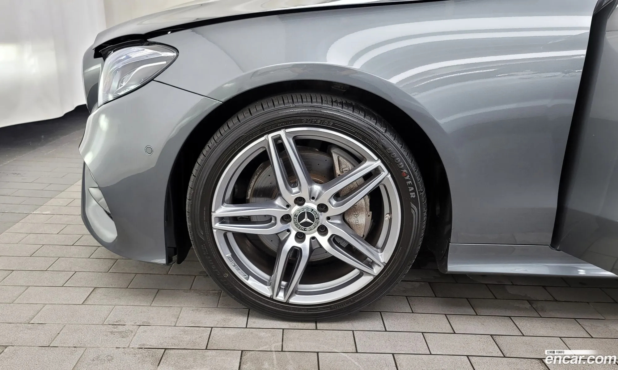 Mercedes-Benz E-Klasse V W213 S213 C238 E220D Coupe 2018 - фотография 18624048