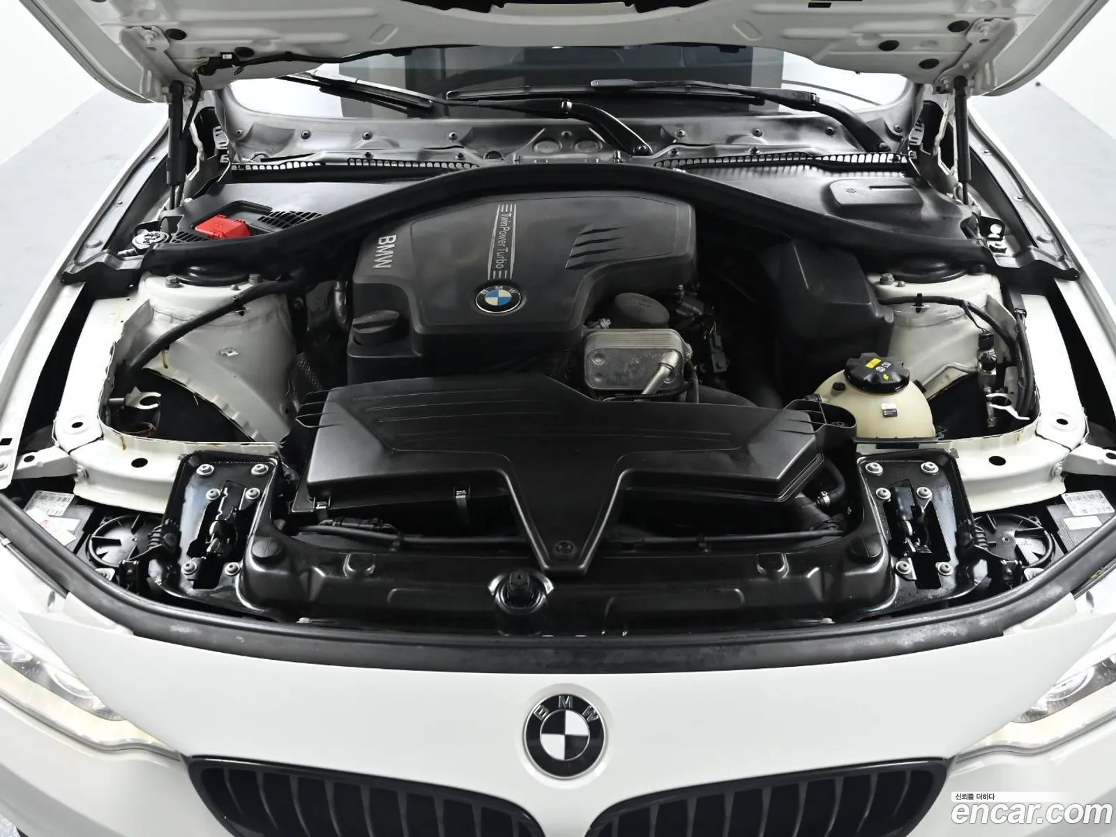 BMW 4Er 428I M Sports Coupe 2015 - фотография 16326566