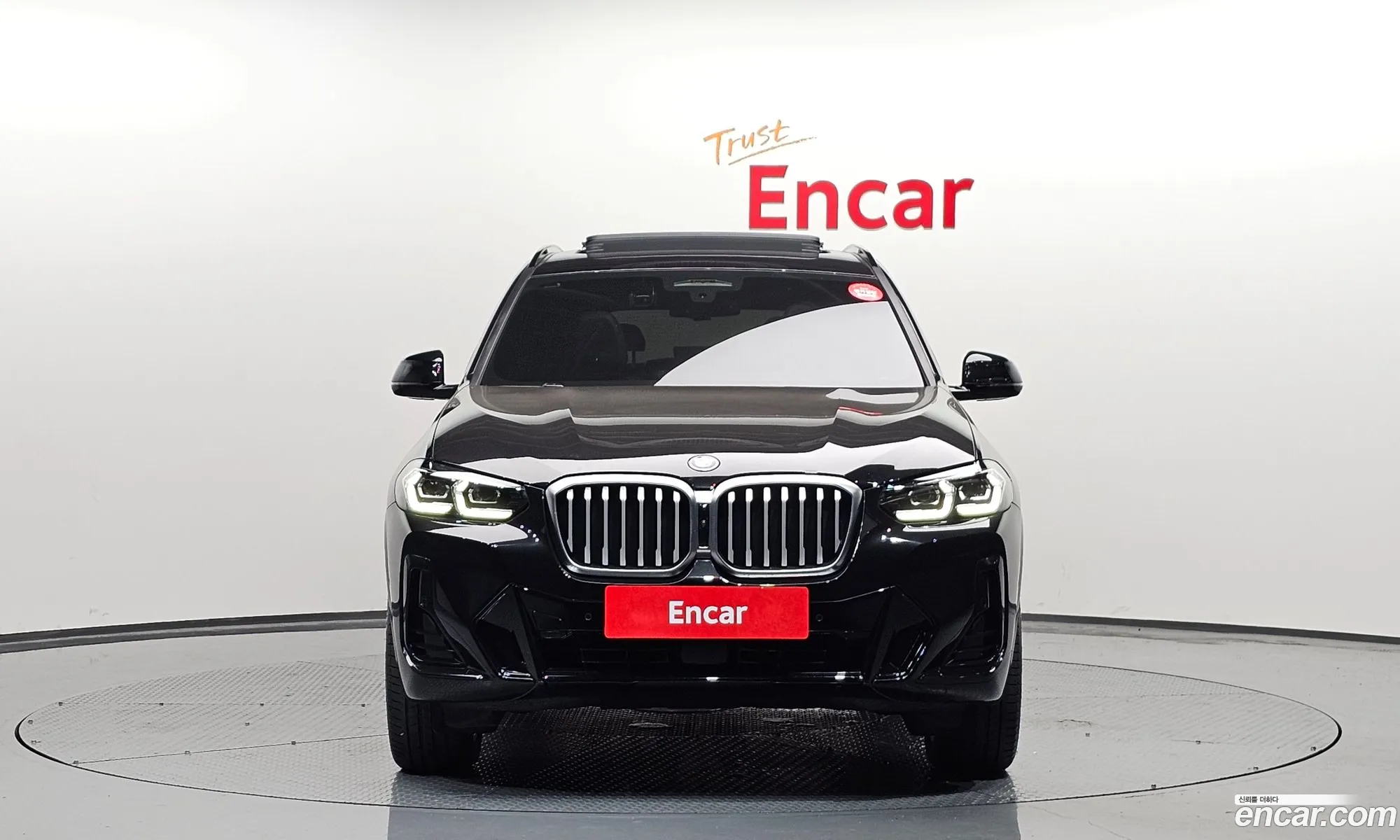 BMW X3 xDrive 30E M Sport 2023 - фотография 17131408