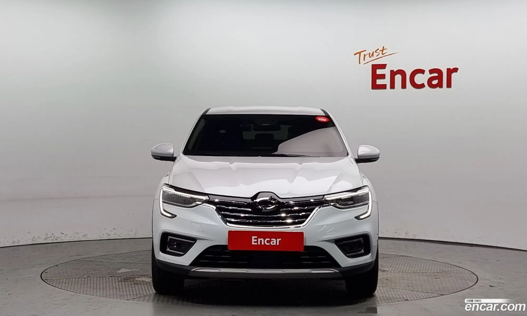 Renault Samsung Xm3 13 Tce Re Signature 2020 - фотография 2450596