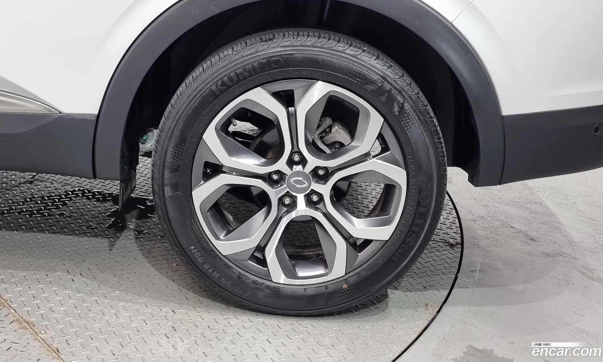 Renault Samsung Xm3 13 Tce Re Signature 2020 - фотография 2450598