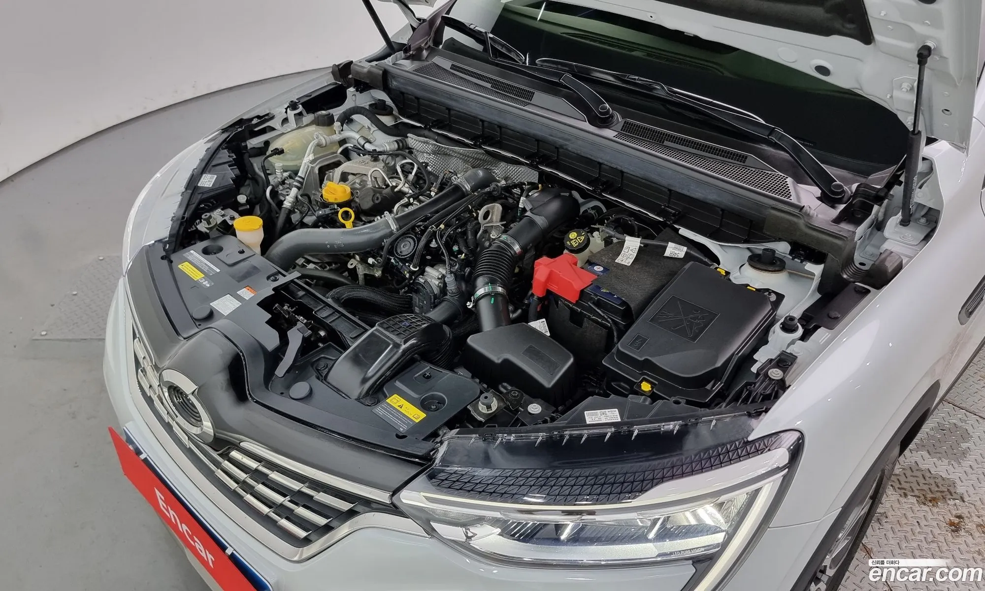 Renault Samsung Xm3 13 Tce Re Signature 2020 - фотография 2450599