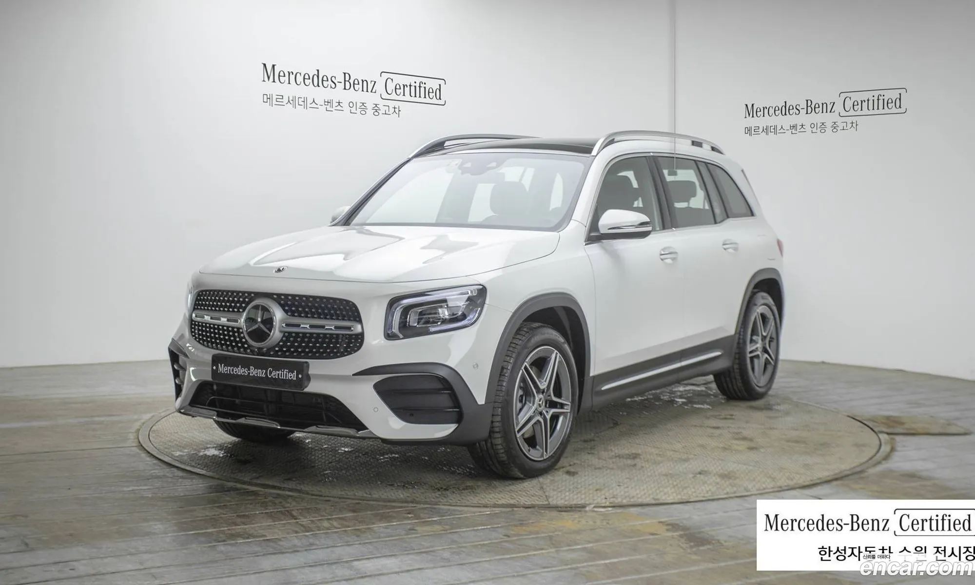 Mercedes-Benz Glb I X247 Glb250 4Matic 2022 - фотография 18572855