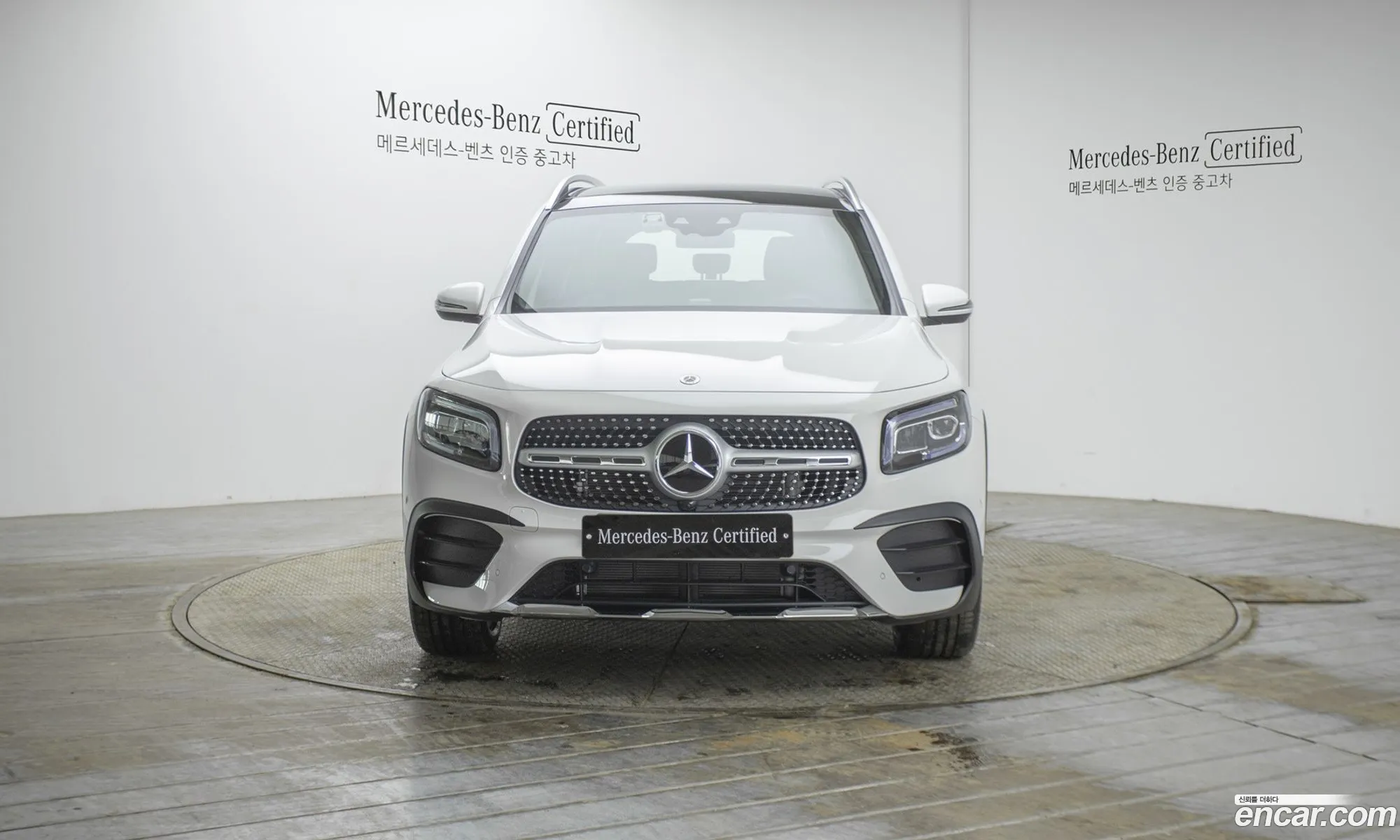 Mercedes-Benz Glb I X247 Glb250 4Matic 2022 - фотография 18572857