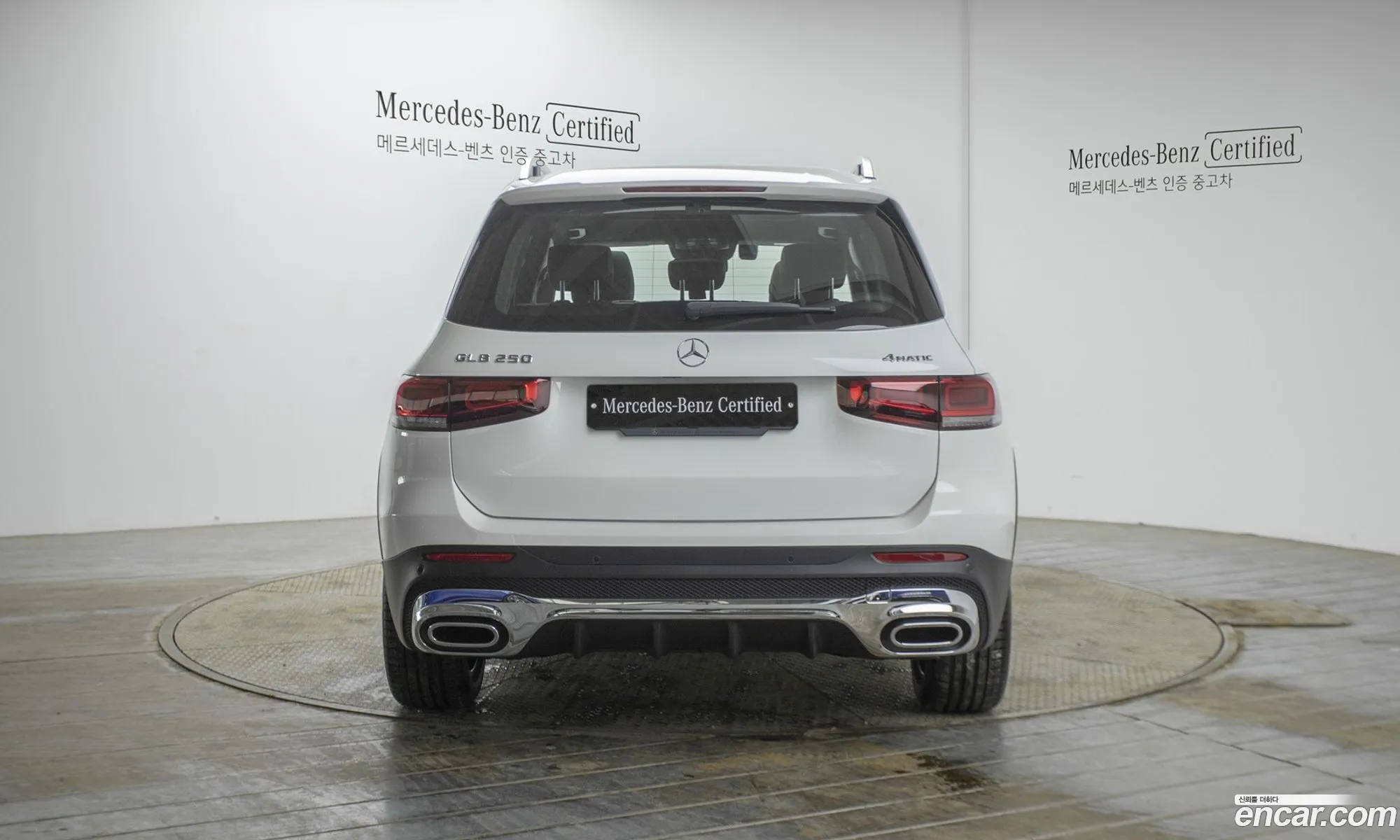 Mercedes-Benz Glb I X247 Glb250 4Matic 2022 - фотография 18572858