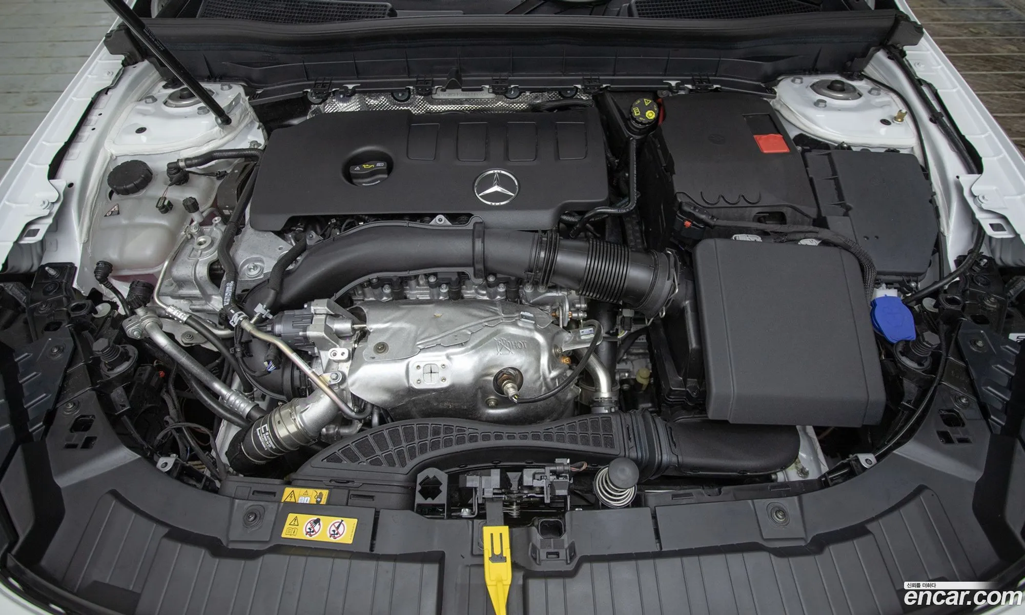 Mercedes-Benz Glb I X247 Glb250 4Matic 2022 - фотография 18572860
