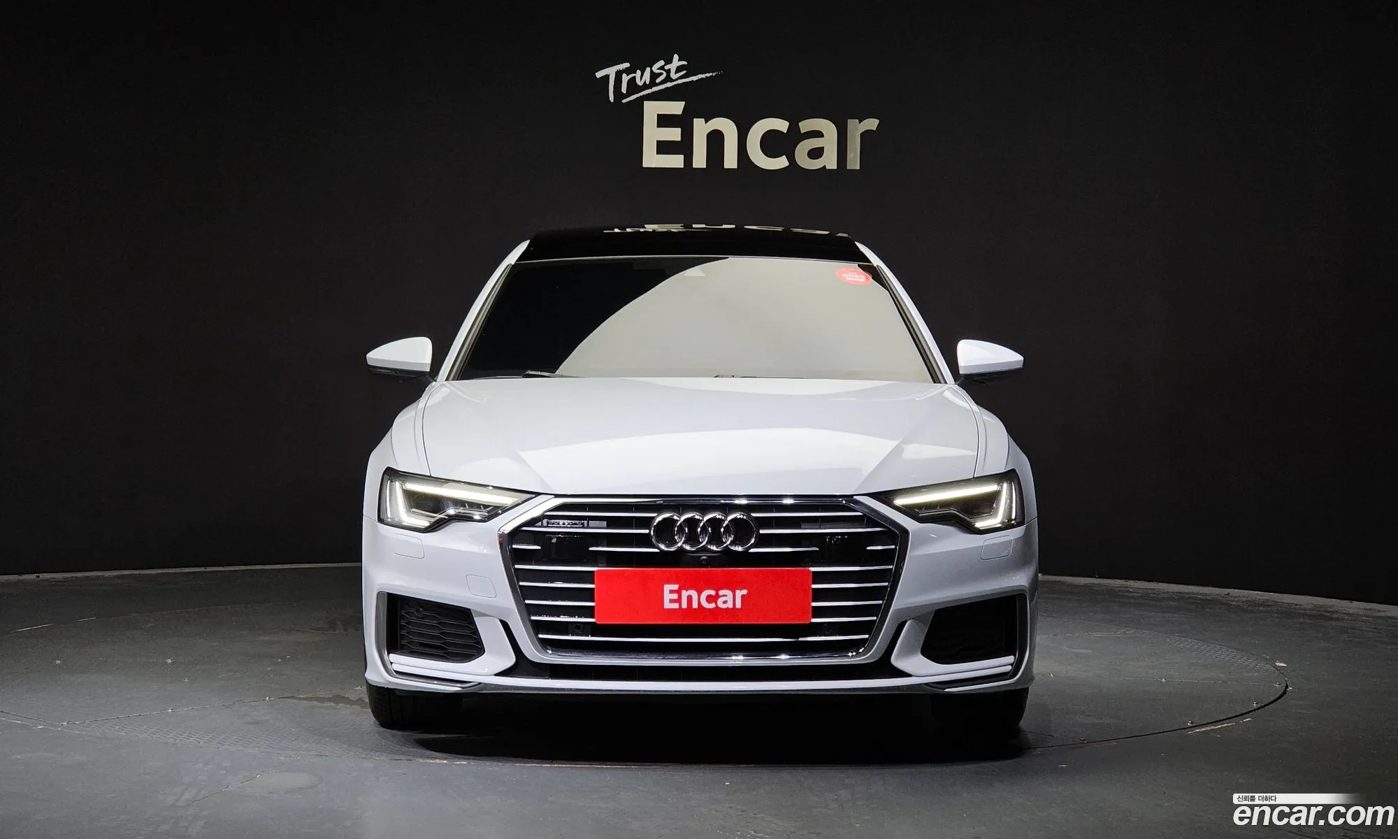 Audi A6 40 Tdi Quattro Premium 2022 - фотография 8436907