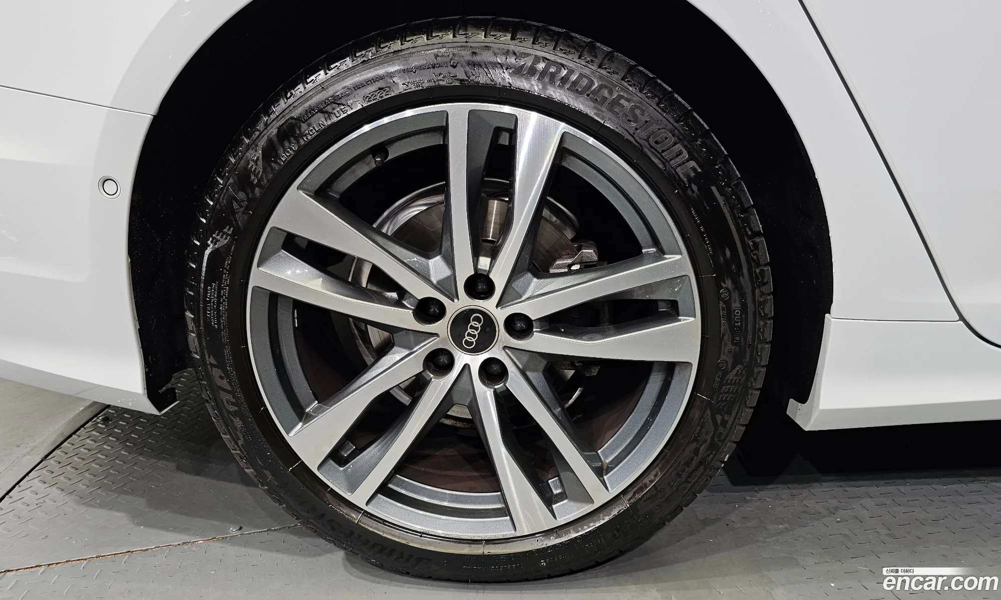 Audi A6 40 Tdi Quattro Premium 2022 - фотография 8436909
