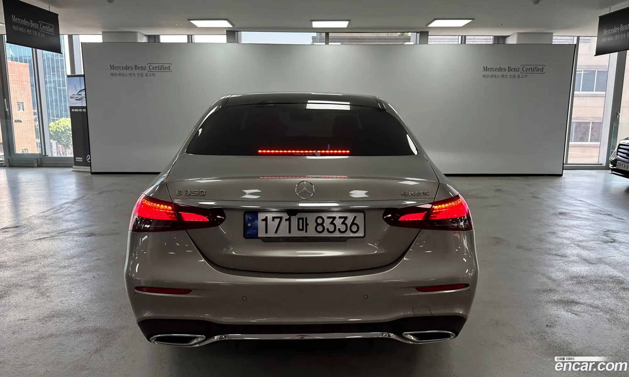 Mercedes E-Class W213 E350 4Matic Amg Line - фотография 18572817