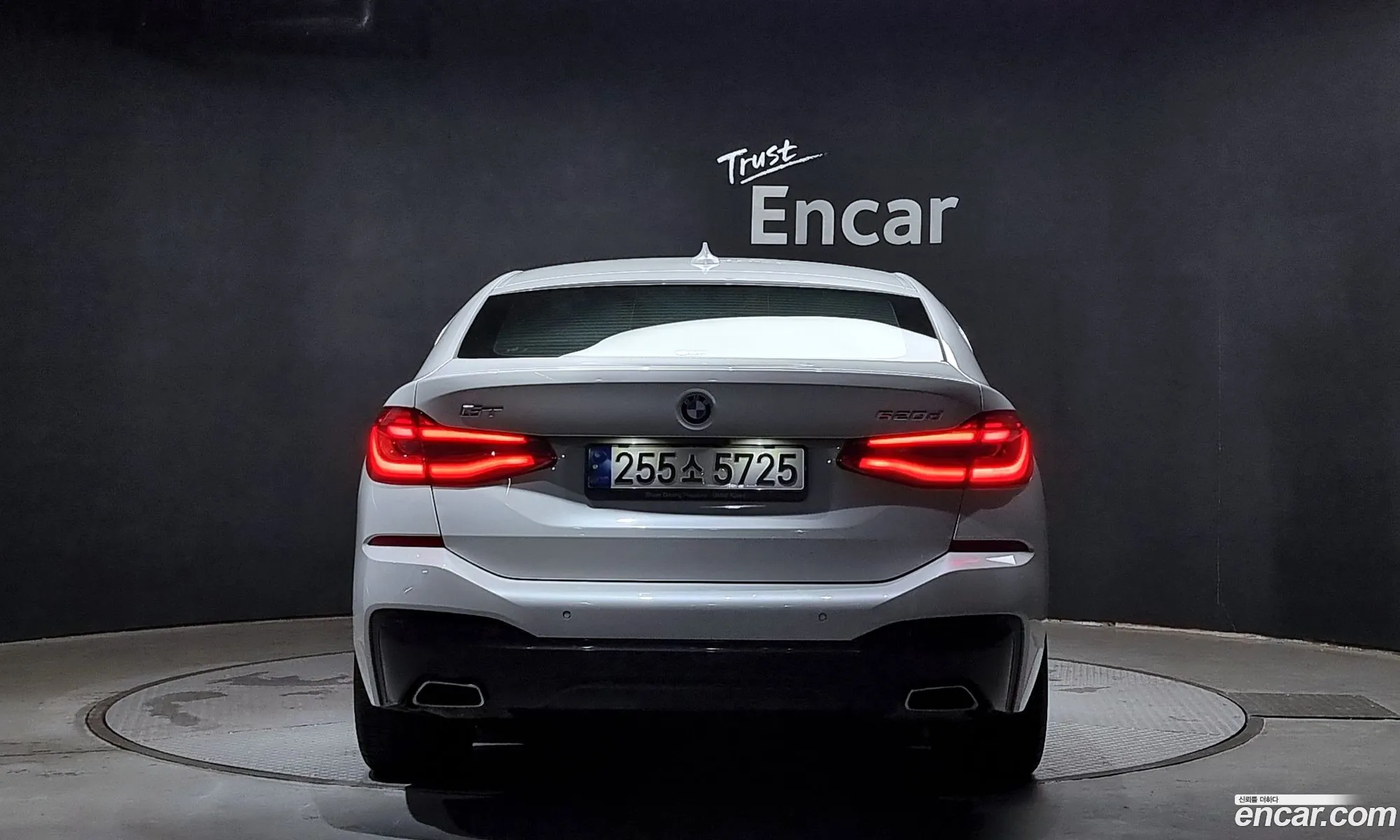 BMW 6Er 620D M Sports 2023 - фотография 15692116