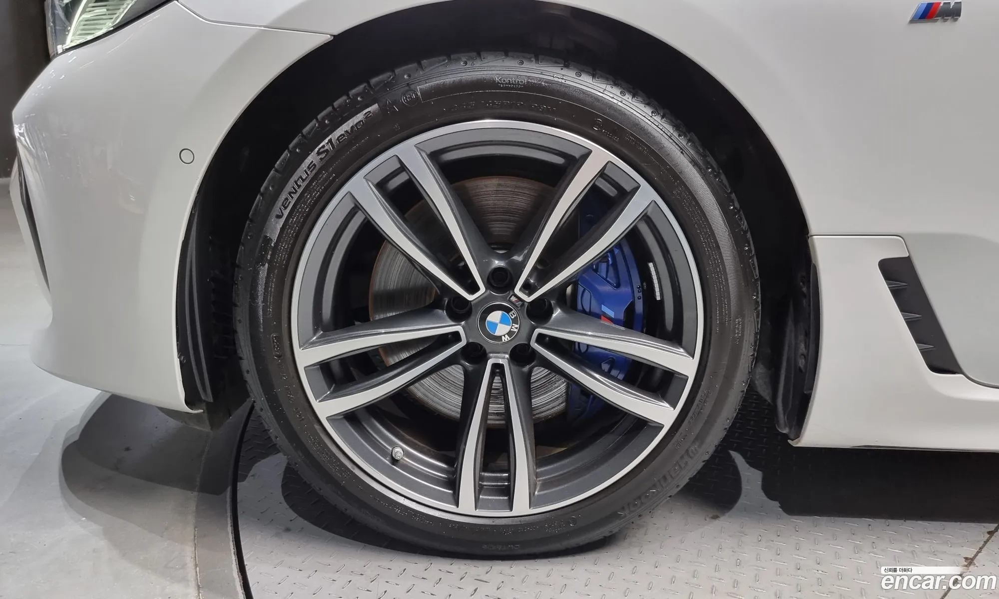 BMW 6Er 620D M Sports 2023 - фотография 15692117