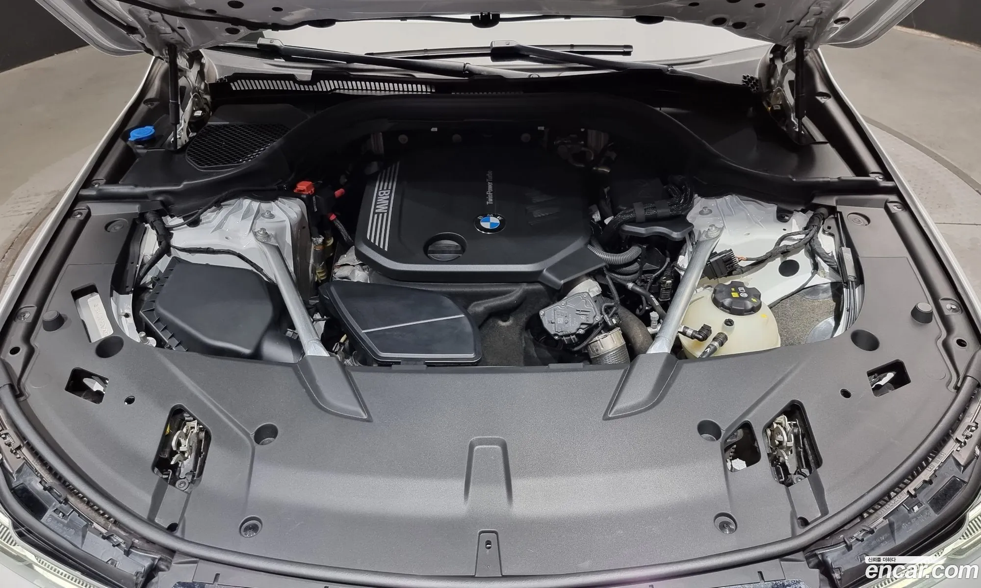 BMW 6Er 620D M Sports 2023 - фотография 15692118