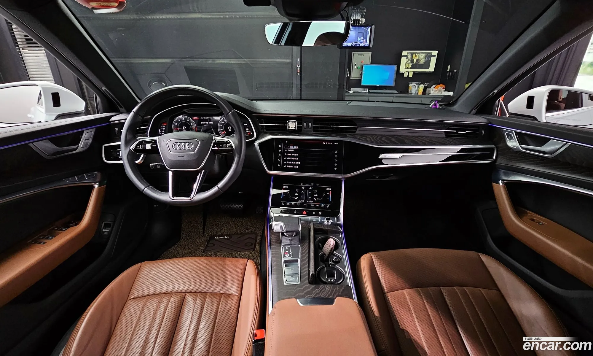 Korex Auto Trade - фотография 8417576