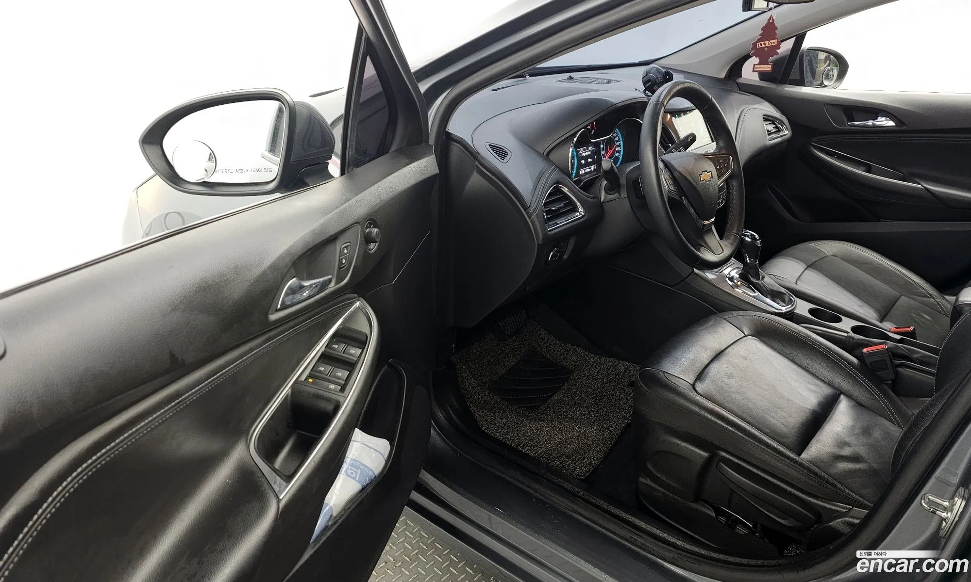 Korex Auto Trade - фотография 8231360