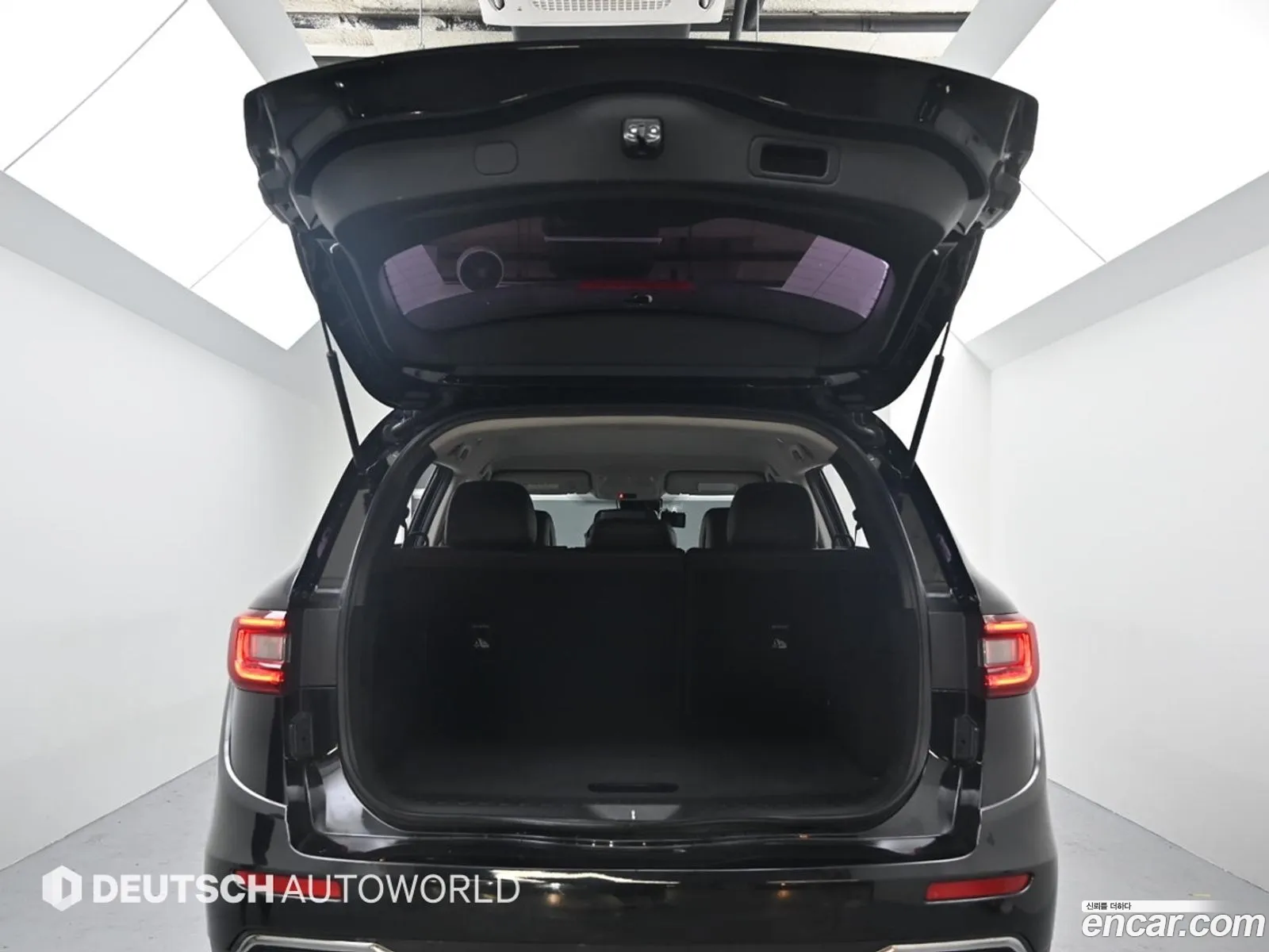 Korex Auto Trade - фотография 18826406
