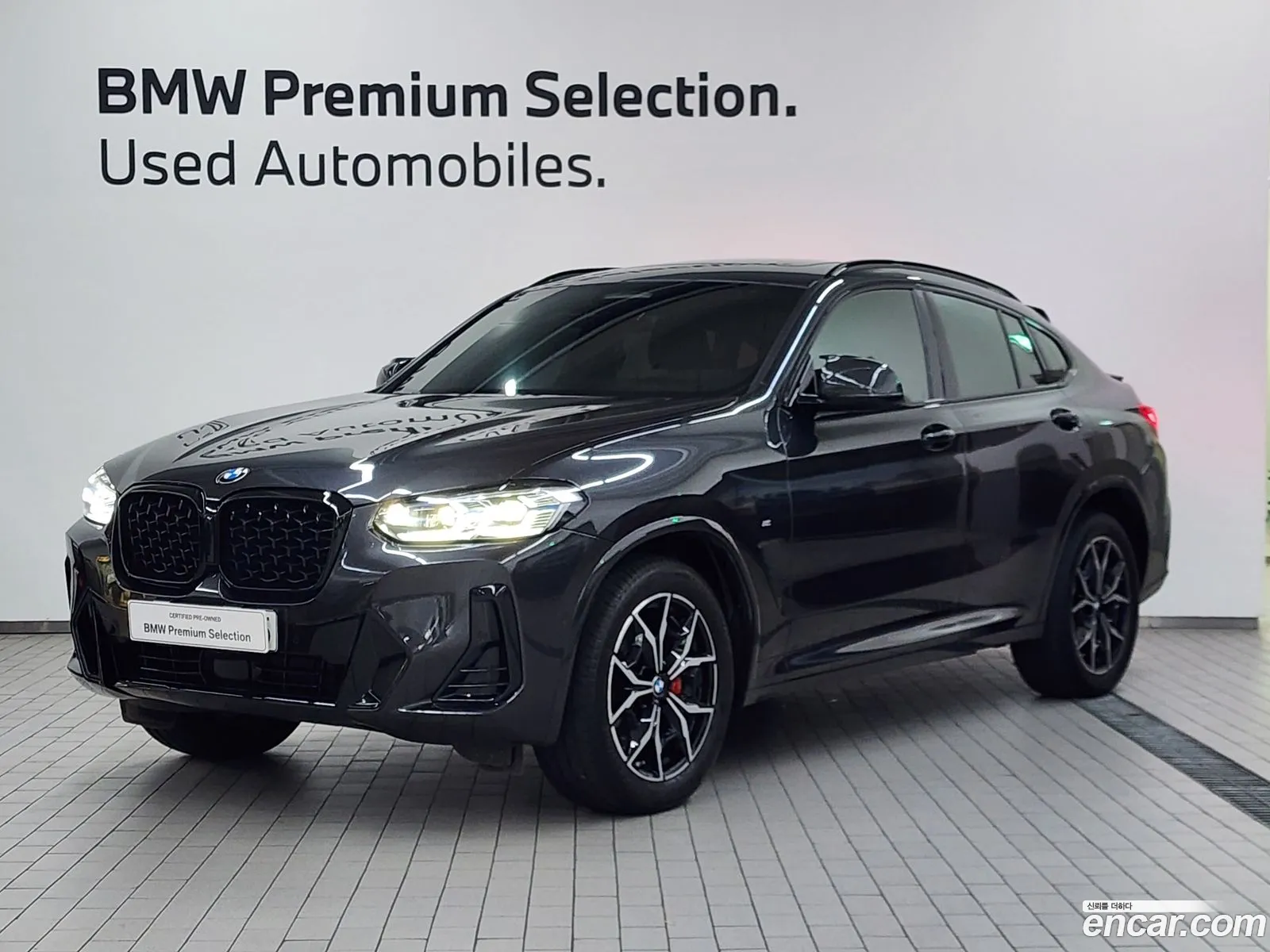 BMW X4 xDrive20I M Sports Pro 2023 - фотография 16326586