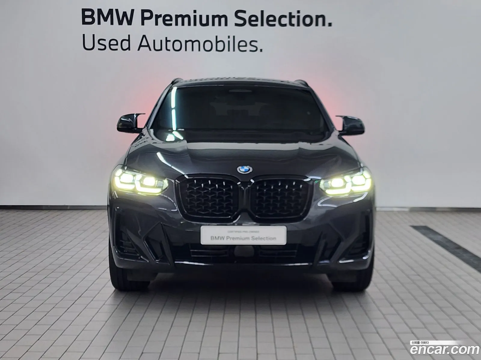 BMW X4 xDrive20I M Sports Pro 2023 - фотография 16326587