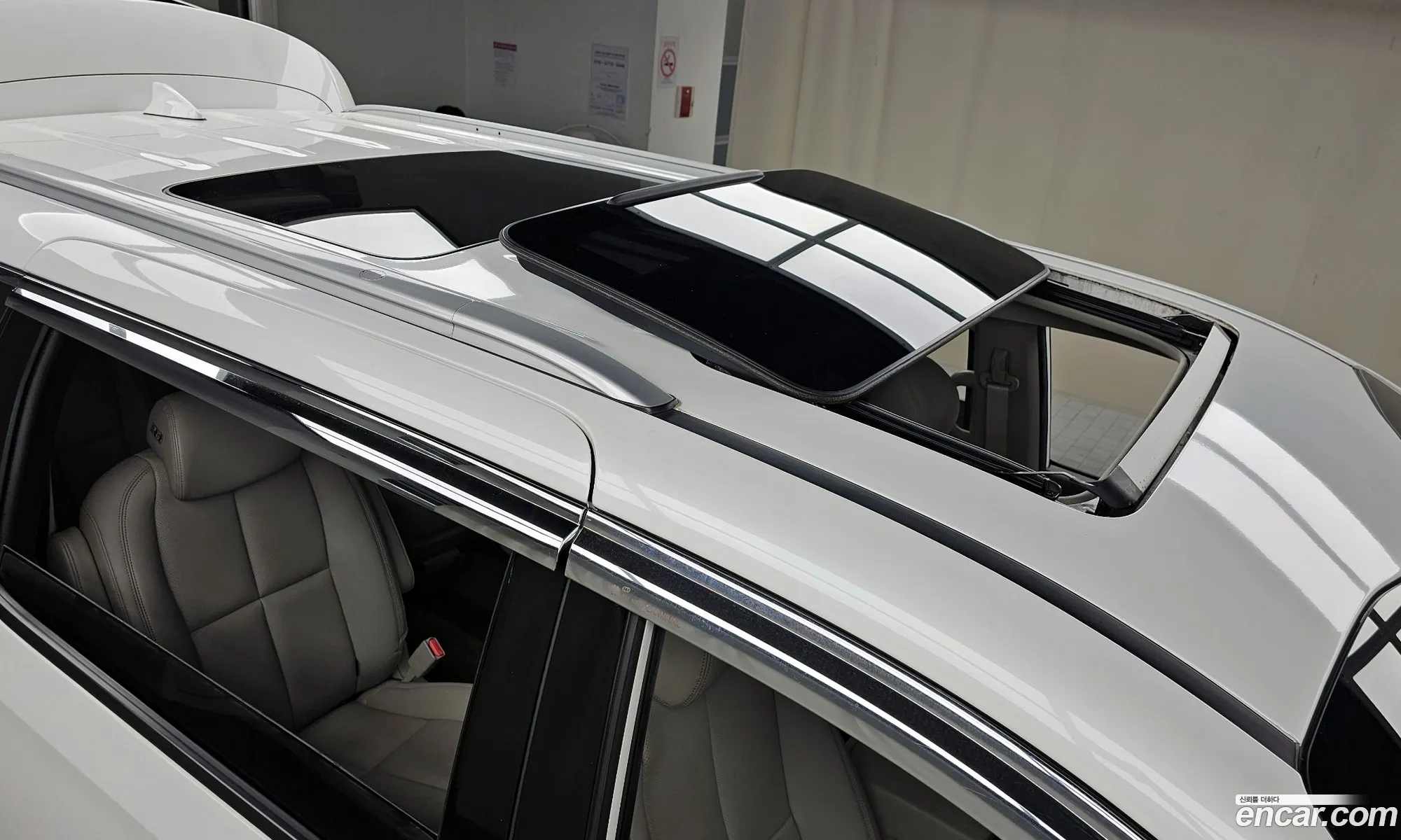 All New Carnival 9 -Seater Noblesse - фотография 827281