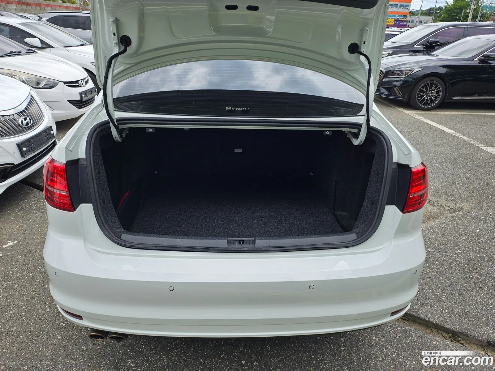 Volkswagen Jetta 20 Tdi Bluemotion Premium 2015 - фотография 7088876