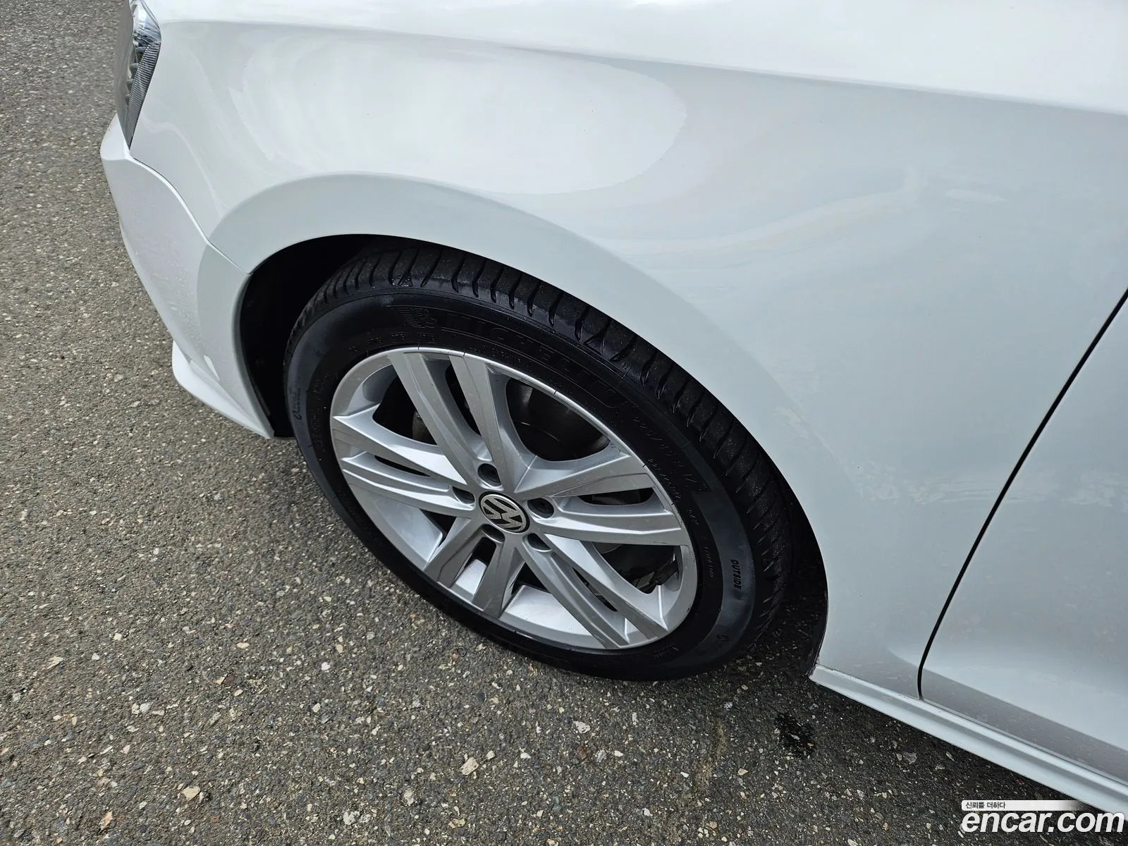 Volkswagen Jetta 20 Tdi Bluemotion Premium 2015 - фотография 7088877