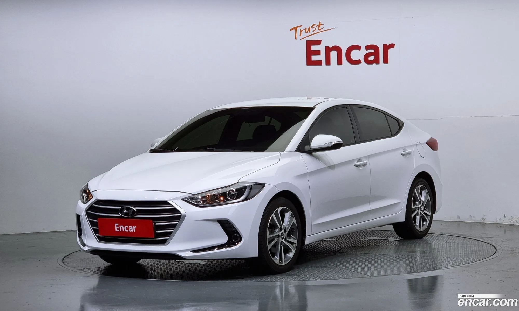 Hyundai Avante Vi 16 Gdi Value Plus 2018 - фотография 11881192