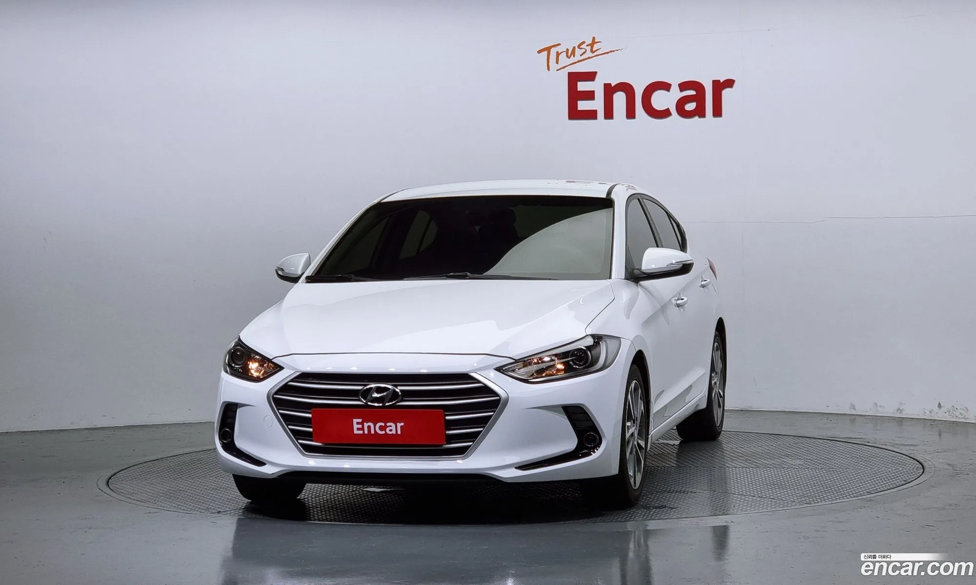 Hyundai Avante Vi 16 Gdi Value Plus 2018 - фотография 11881194