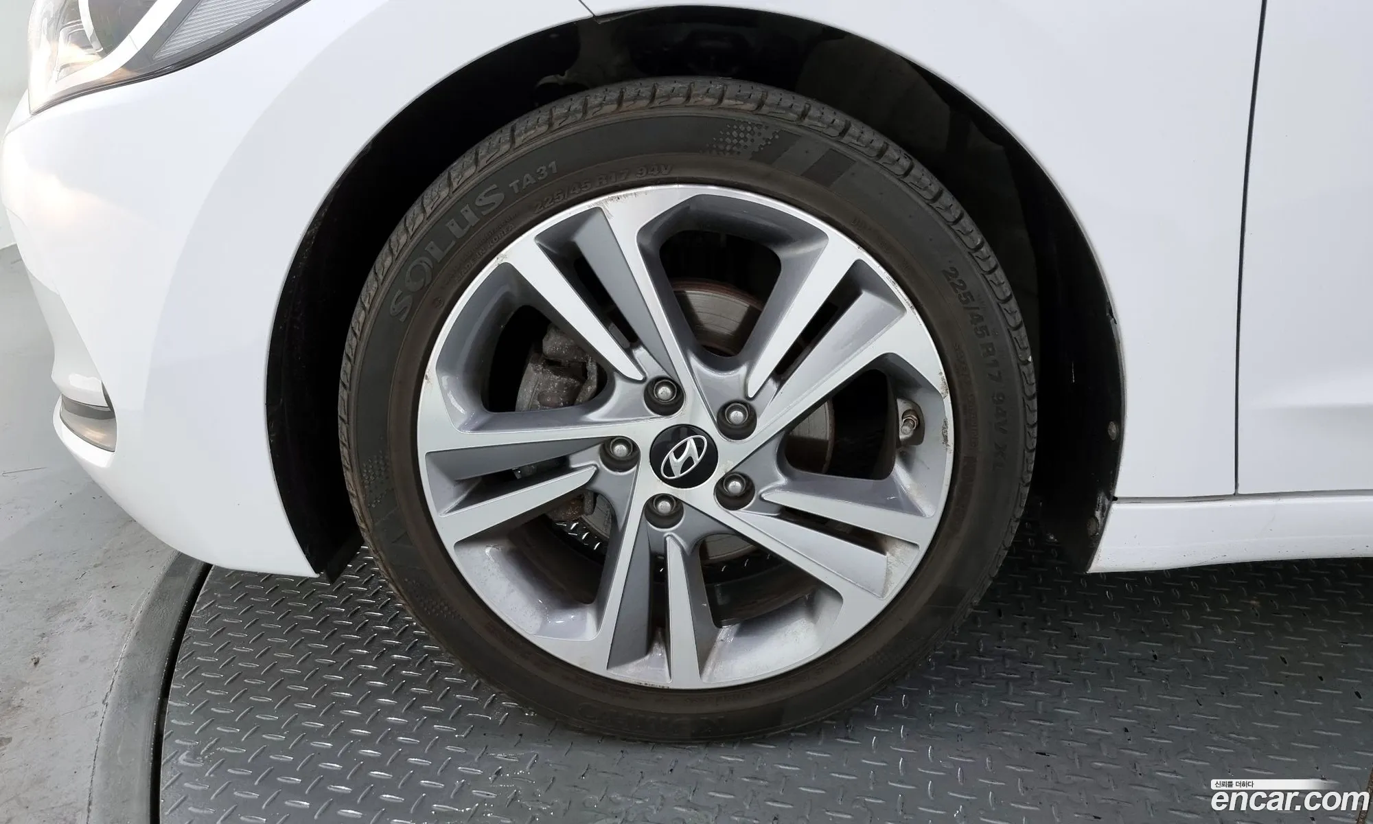 Hyundai Avante Vi 16 Gdi Value Plus 2018 - фотография 11881196