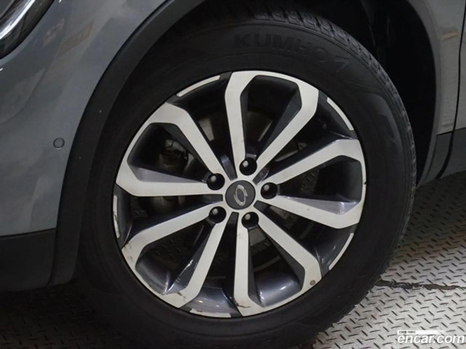 Renault Samsung Qm6 20 Lpe Re 2Wd 2020 - фотография 14708403