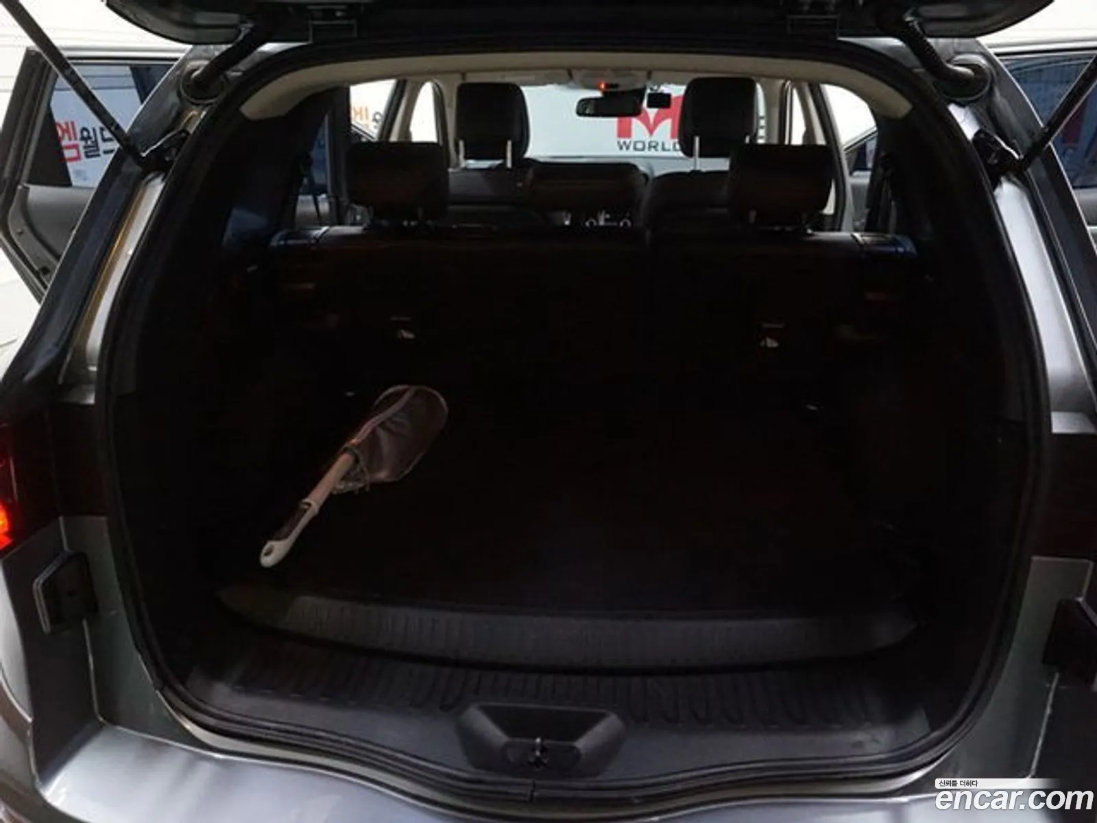 Korex Auto Trade - фотография 14940561