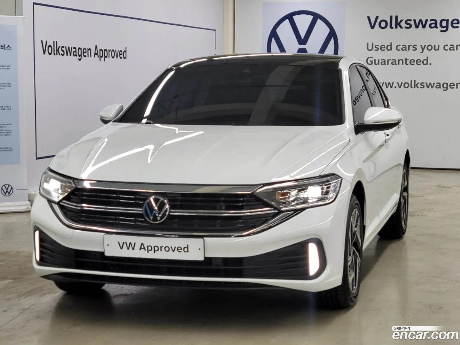 Volkswagen Jetta 15 Tsi Prestige 2023 - фотография 7088856
