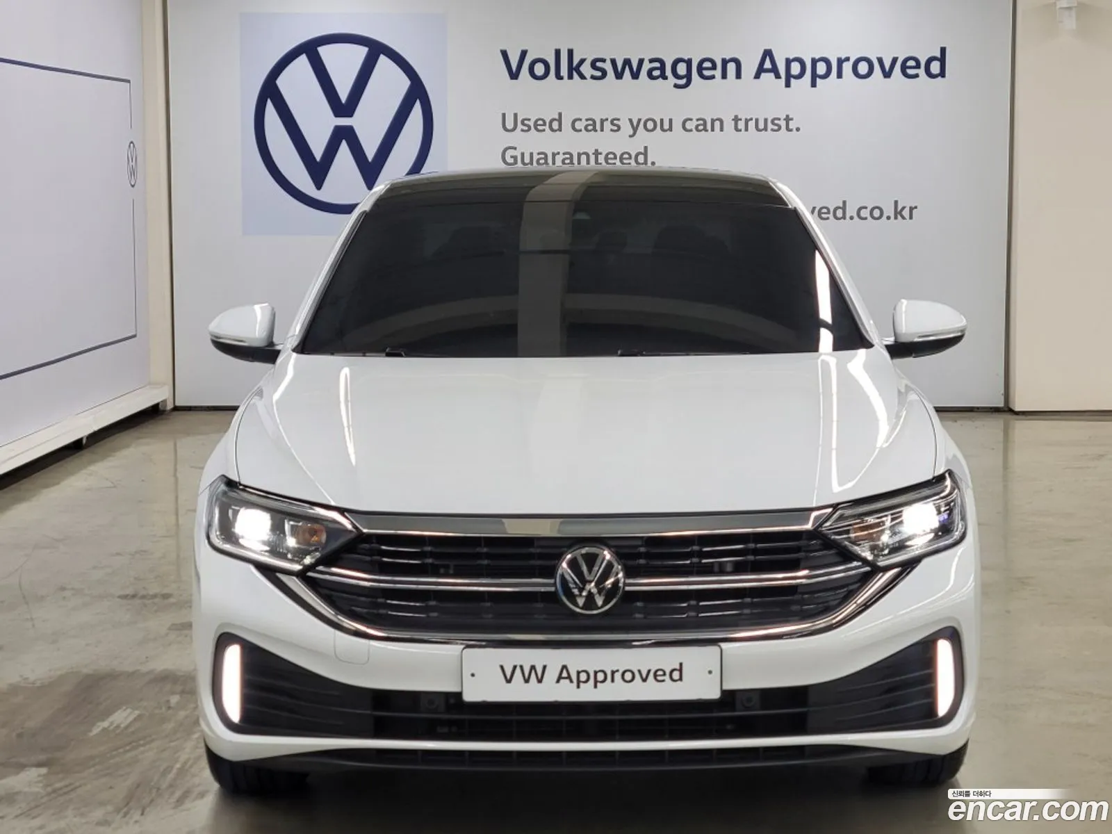 Volkswagen Jetta 15 Tsi Prestige 2023 - фотография 7088857
