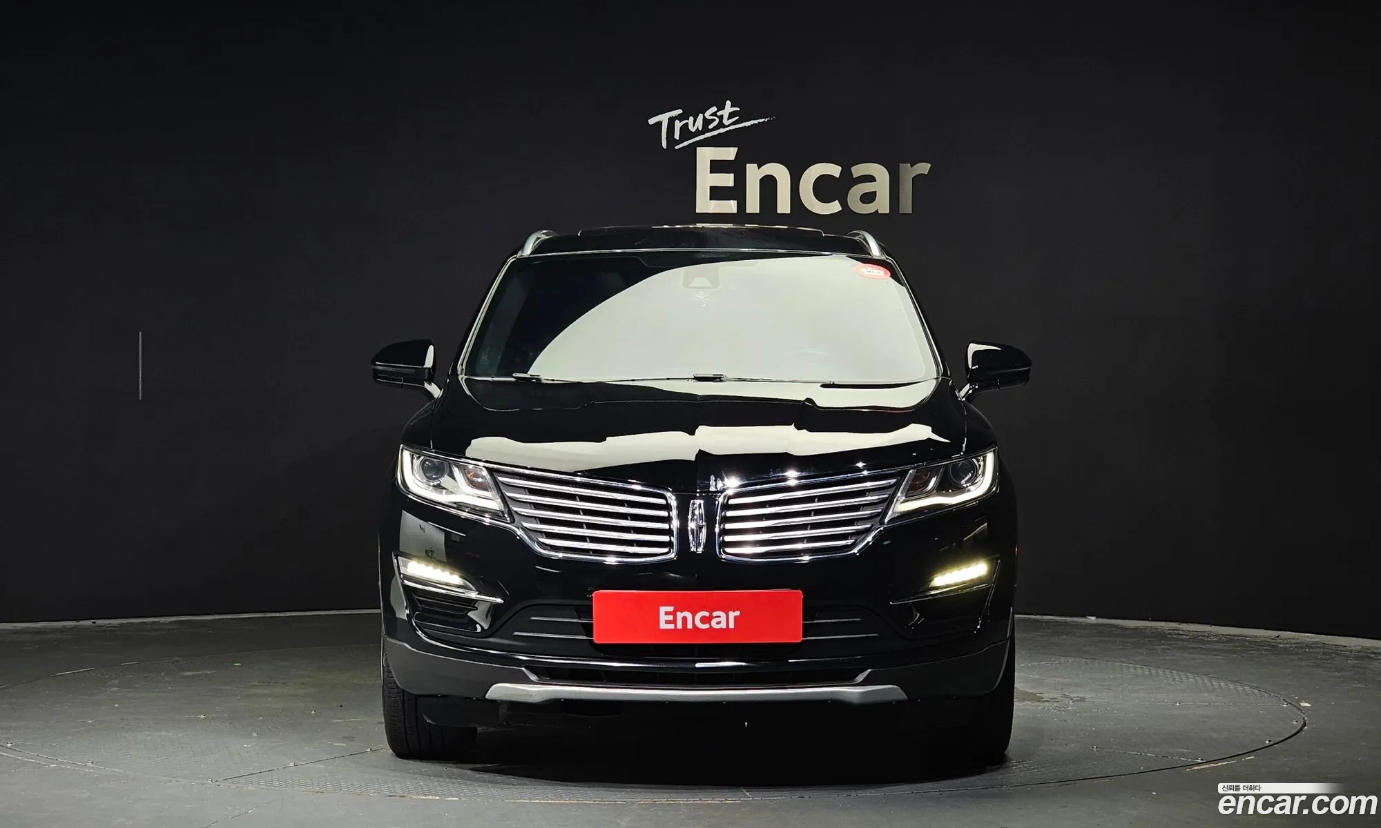 Lincoln Mkc 20 Awd 2016 - фотография 4609732