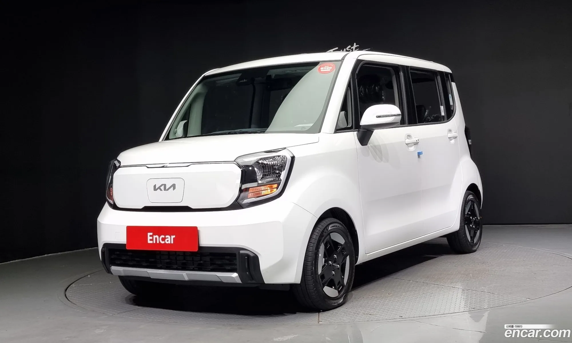 Kia Ray Air 2024 - фотография 12541832