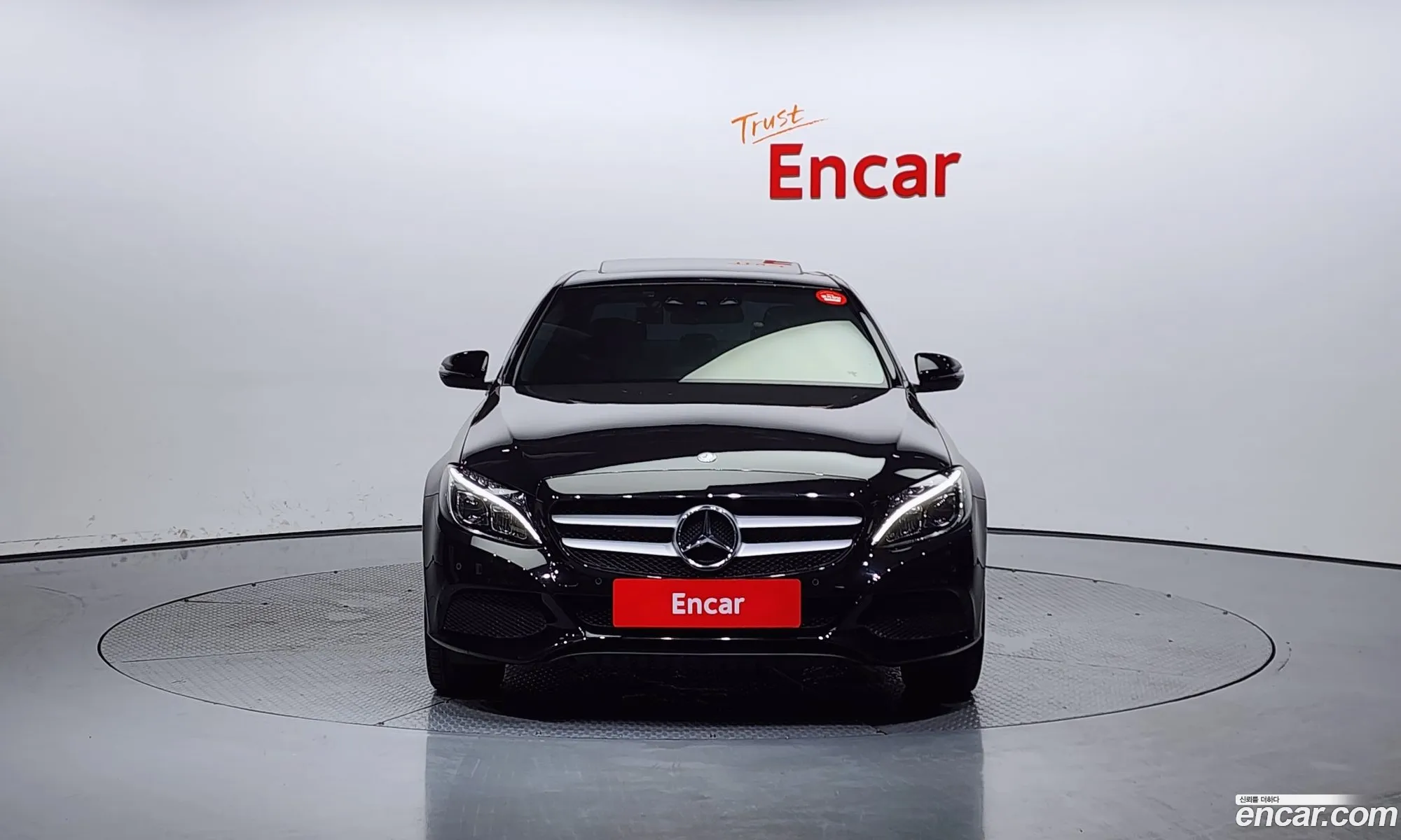 Mercedes-Benz C-Klasse Iv W205 C200 2015 - фотография 18557964