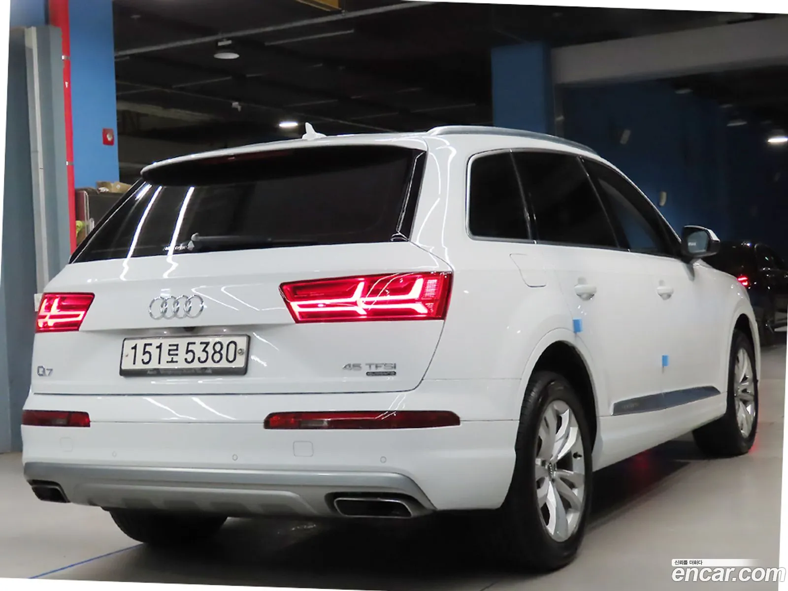 Korex Auto Trade - фотография 242631